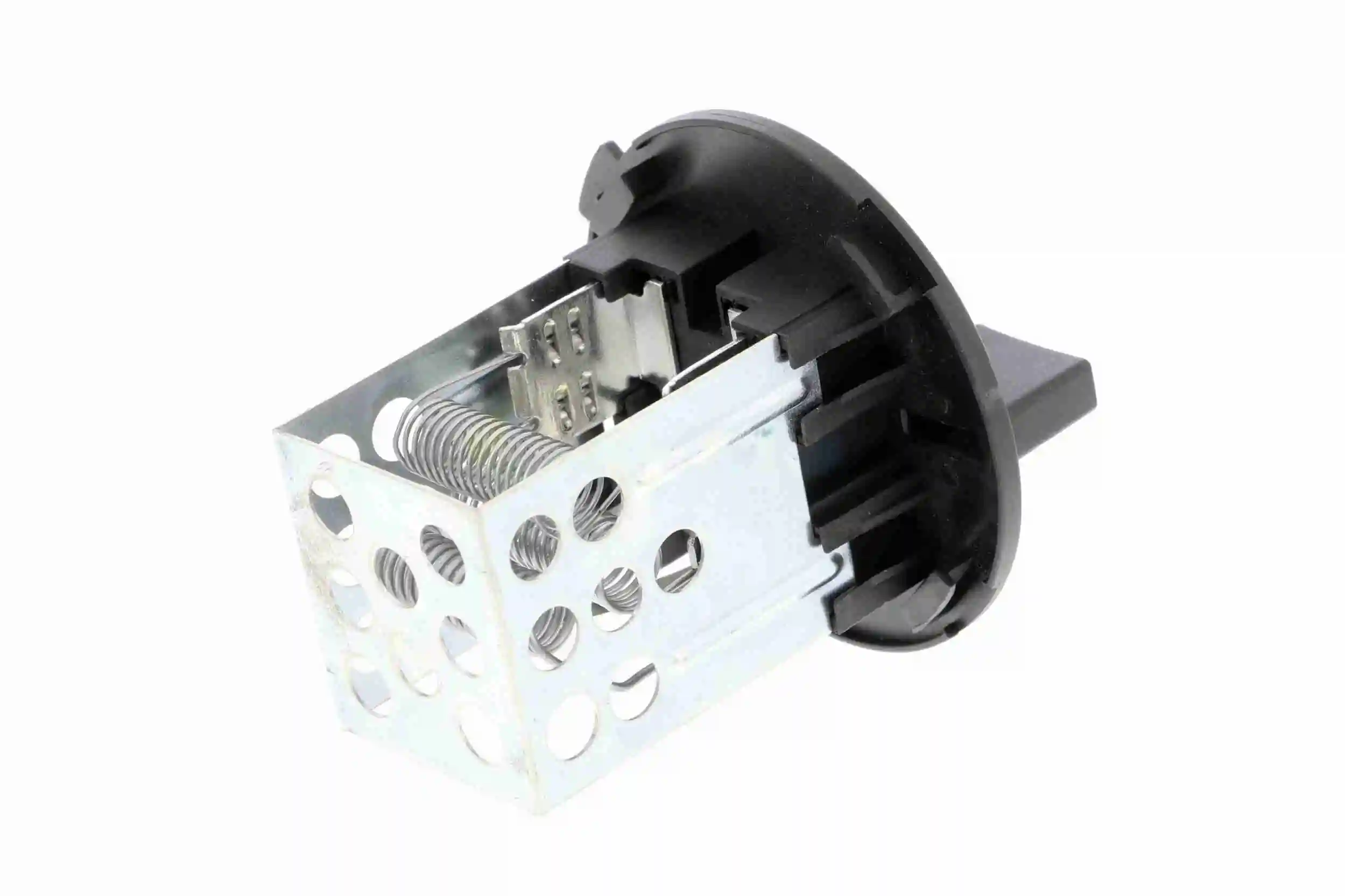 Regulator, interior blower Original VEMO Quality V22-79-0004-1