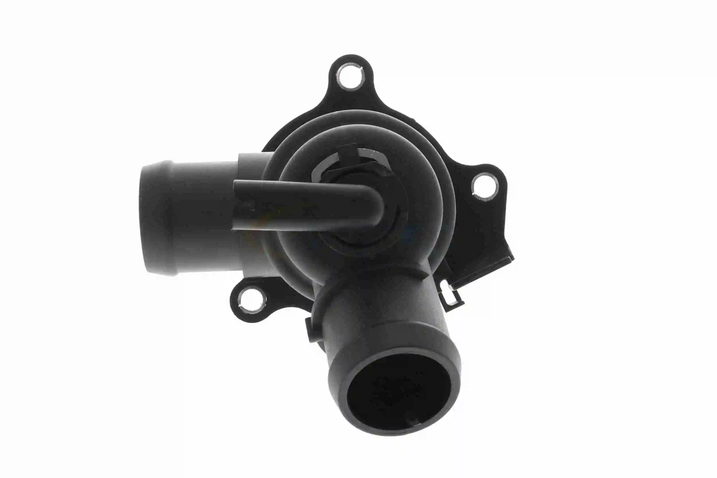 Thermostat Housing Original VEMO Quality V30-99-0210