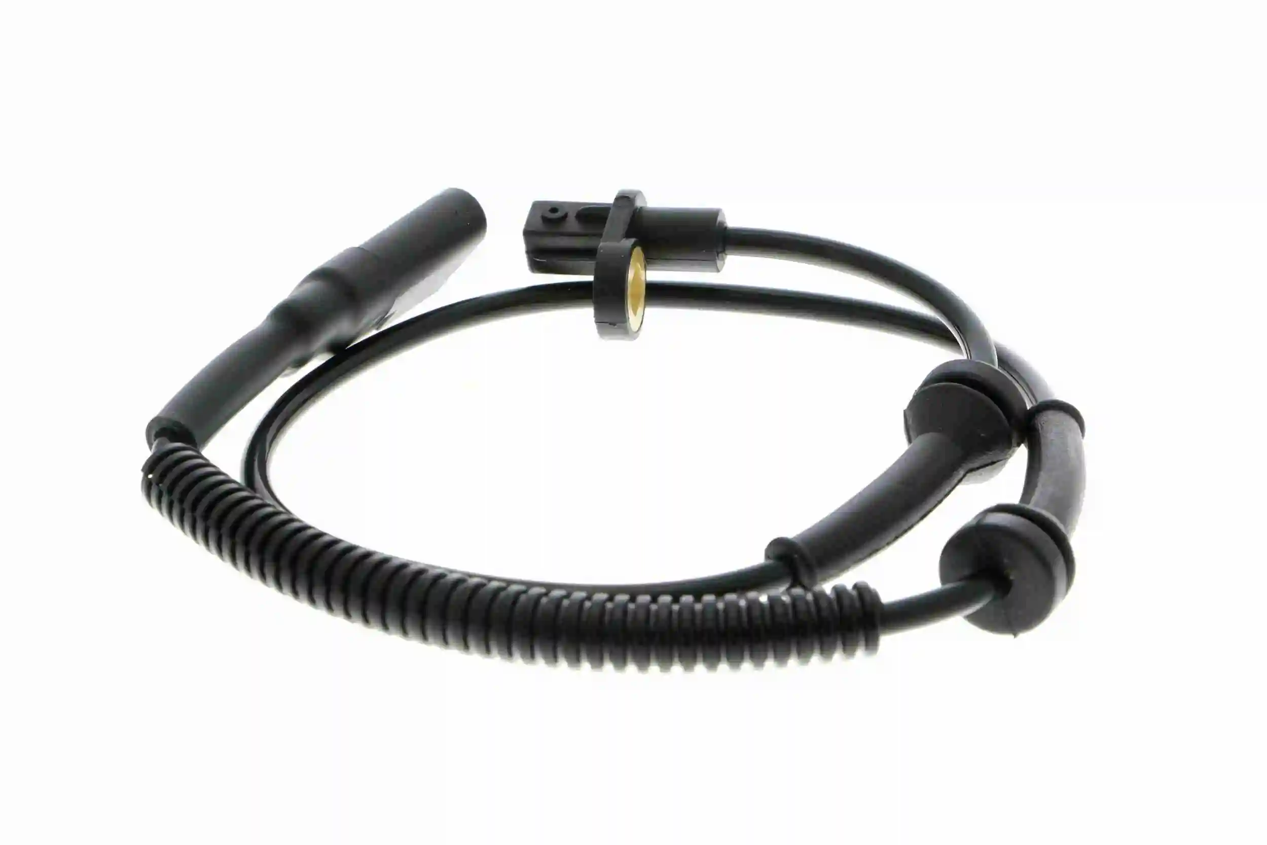 Sensor, wheel speed Original VEMO Quality V25-72-0089