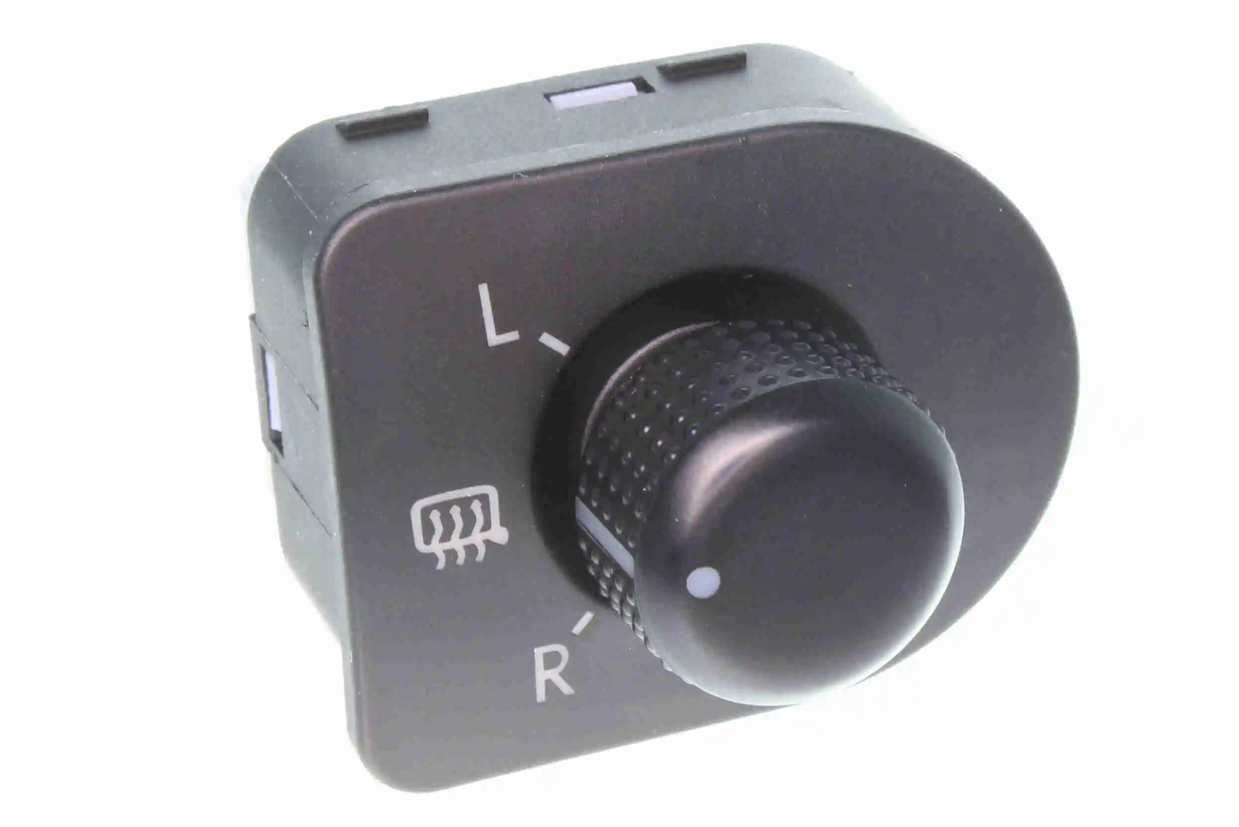 Switch, exterior rearview mirror adjustment Original VEMO Quality V10-73-0111