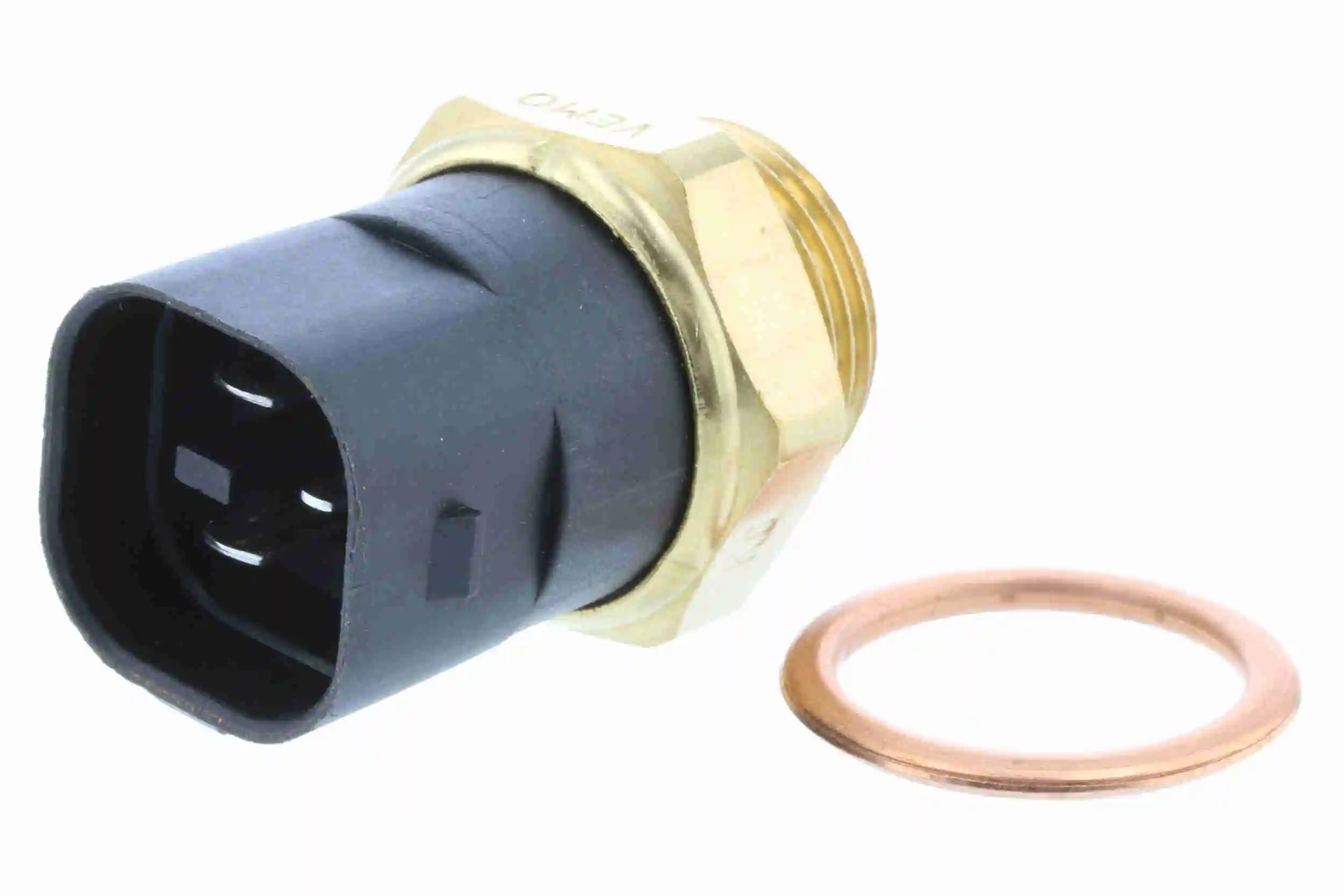 Temperature Switch, radiator fan Green Mobility Parts V15-99-1977-1