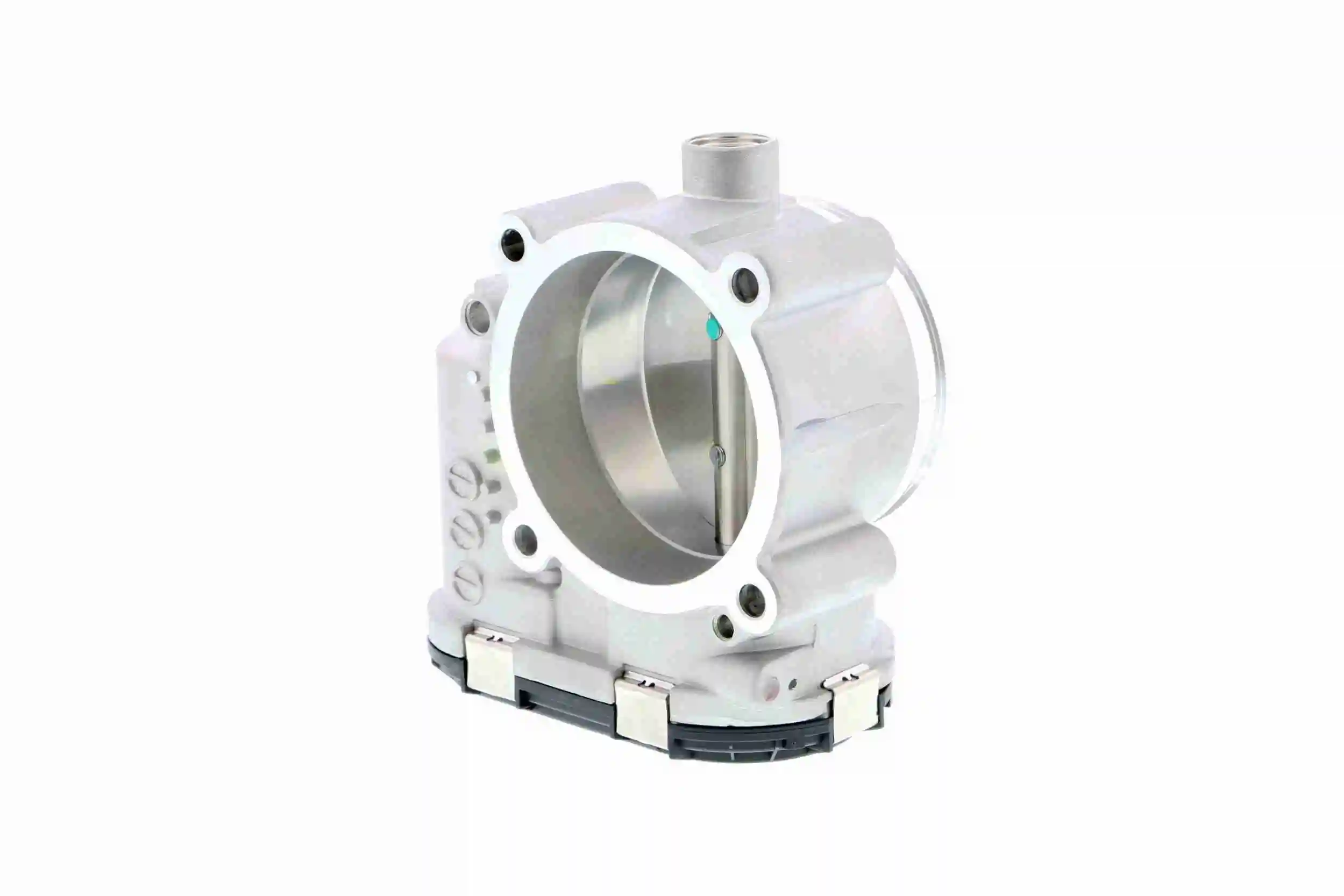 Throttle Body Original VEMO Quality V10-81-0050