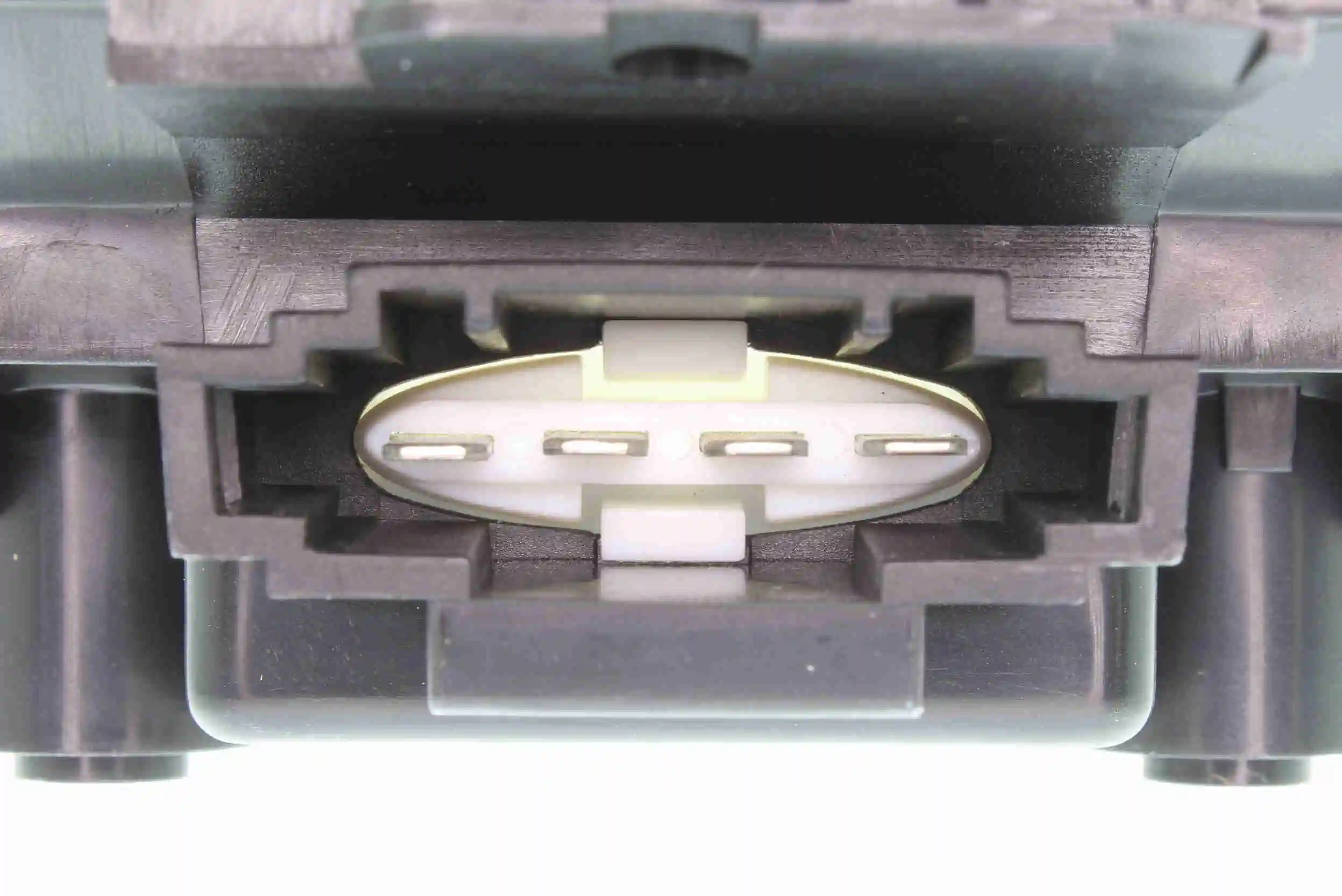 Regulator, interior blower Original VEMO Quality V10-79-0008