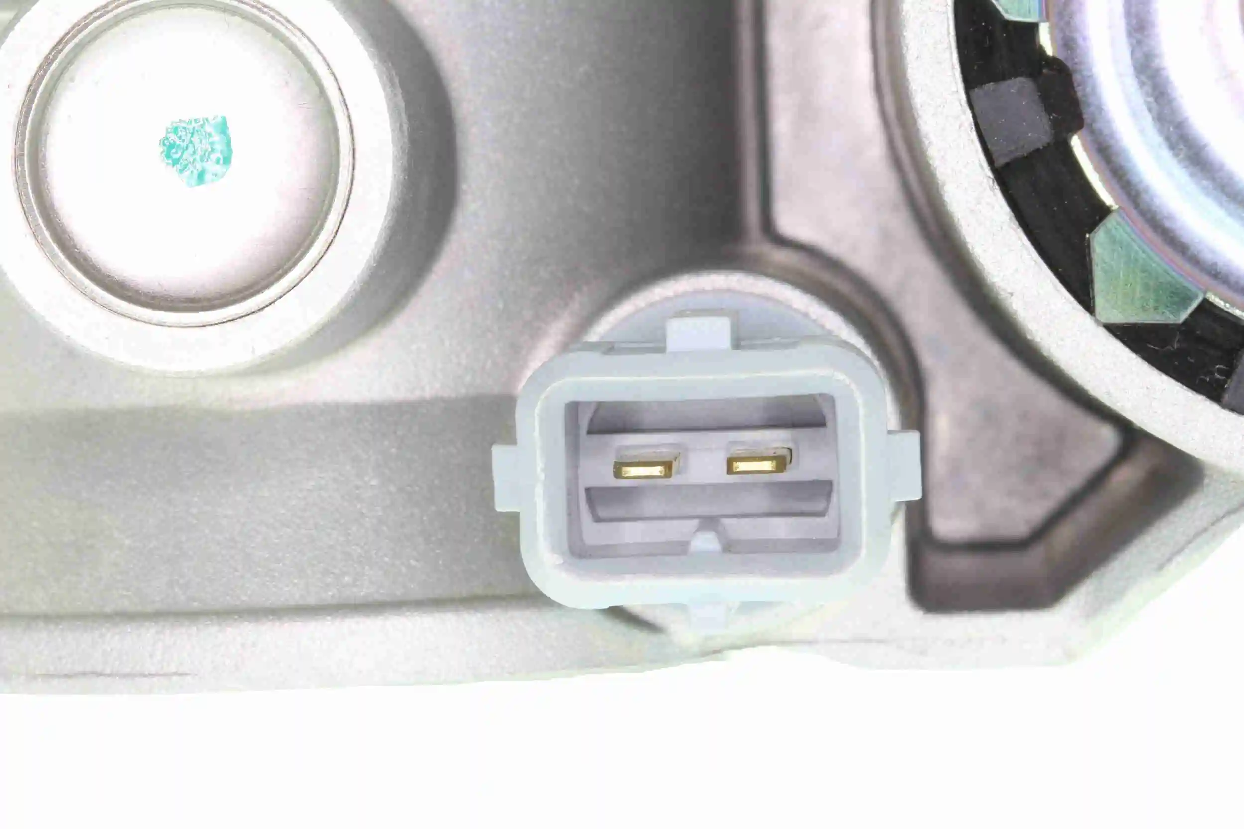 Throttle Body Original VEMO Quality V46-81-0007