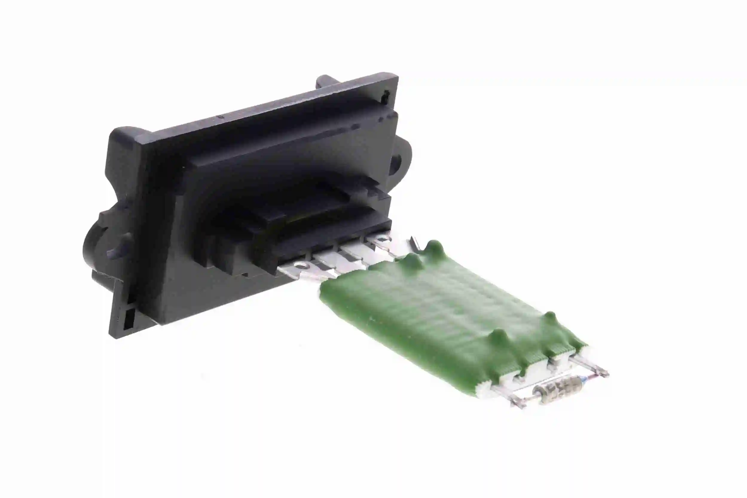 Regulator, interior blower Original VEMO Quality V42-79-0011