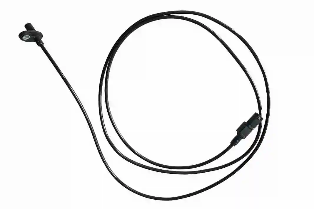Sensor, wheel speed Original VEMO Quality V30-72-0858