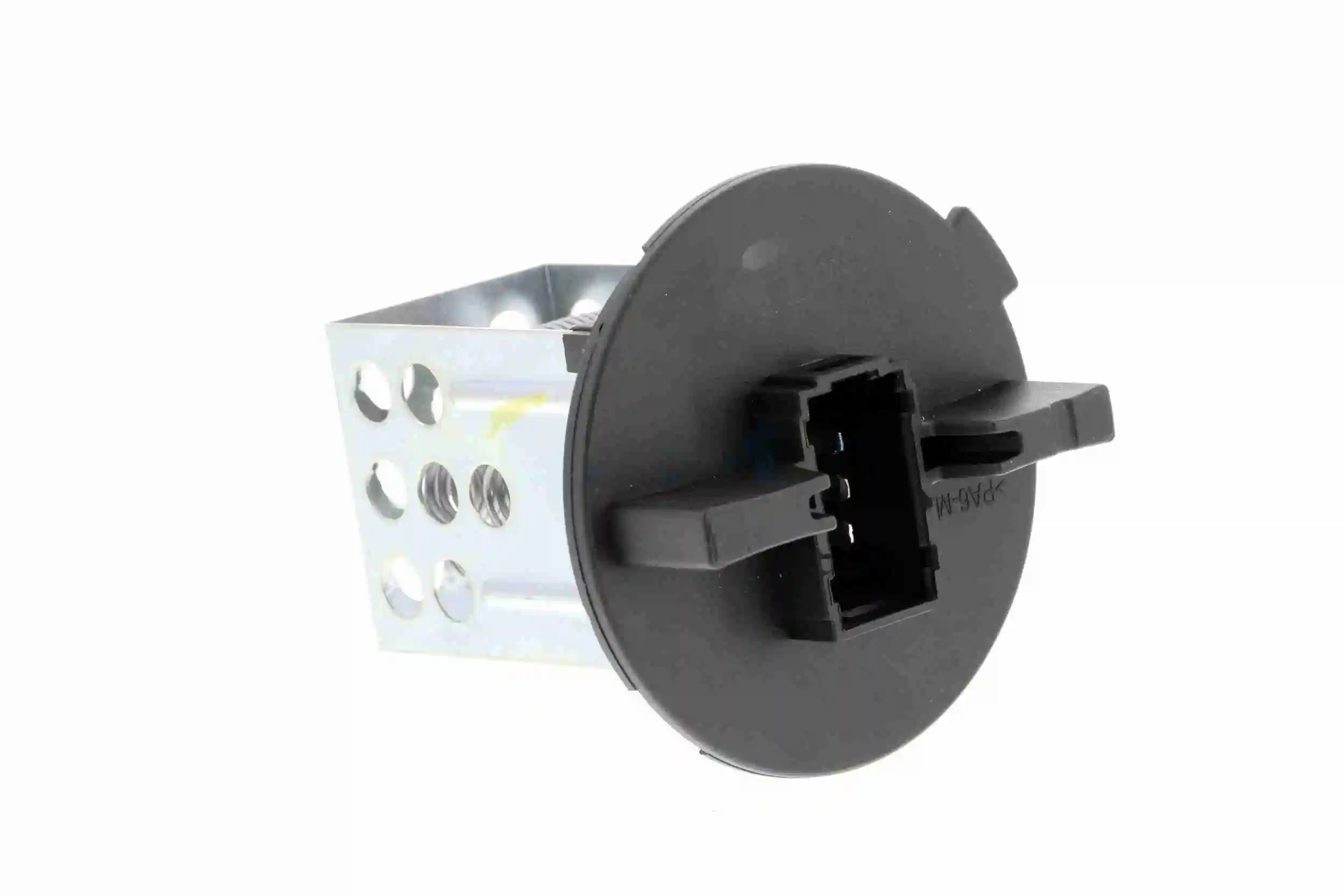 Regulator, interior blower Original VEMO Quality V22-79-0004-1