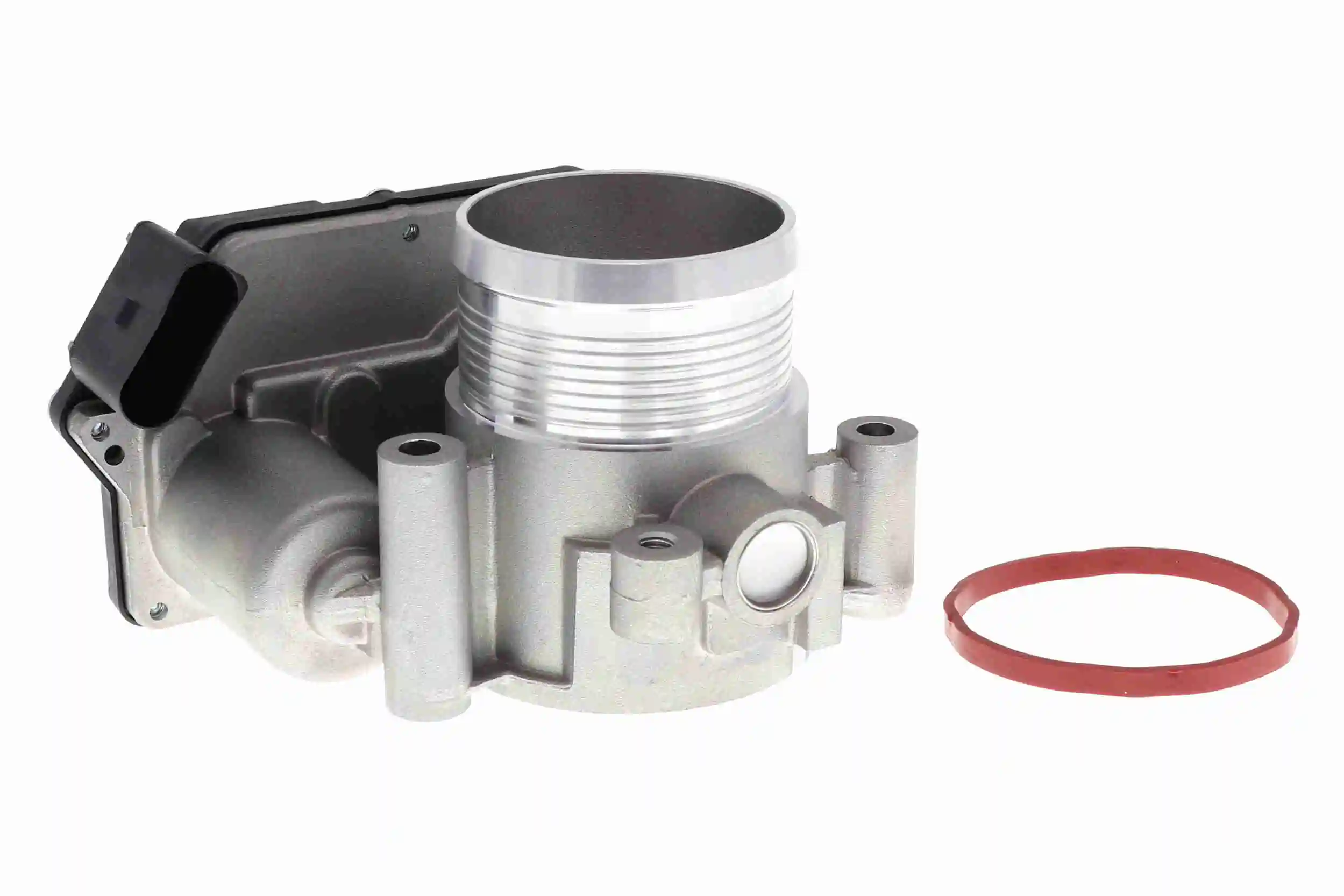 Throttle Body Original VEMO Quality V10-81-0084