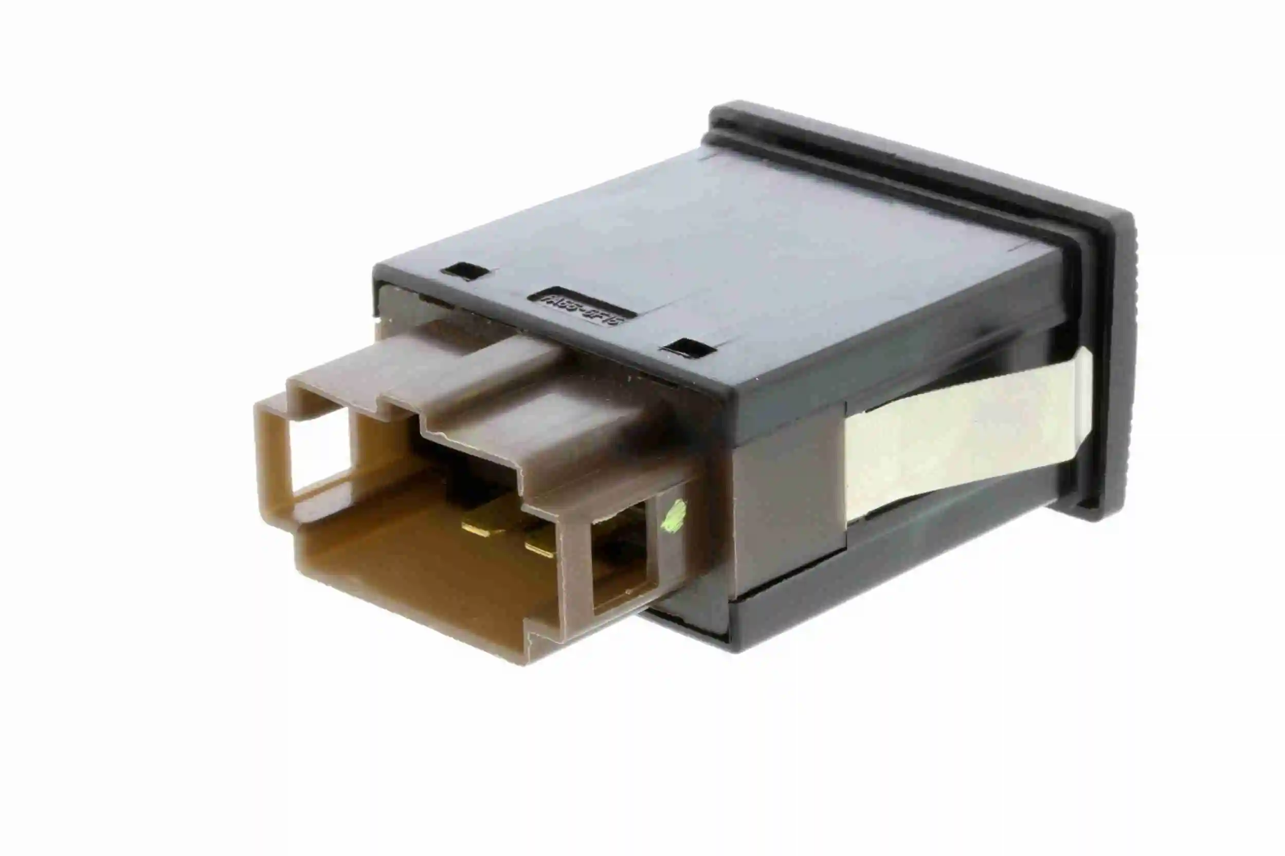 Switch, rear window heating Original VEMO Quality V10-73-0124