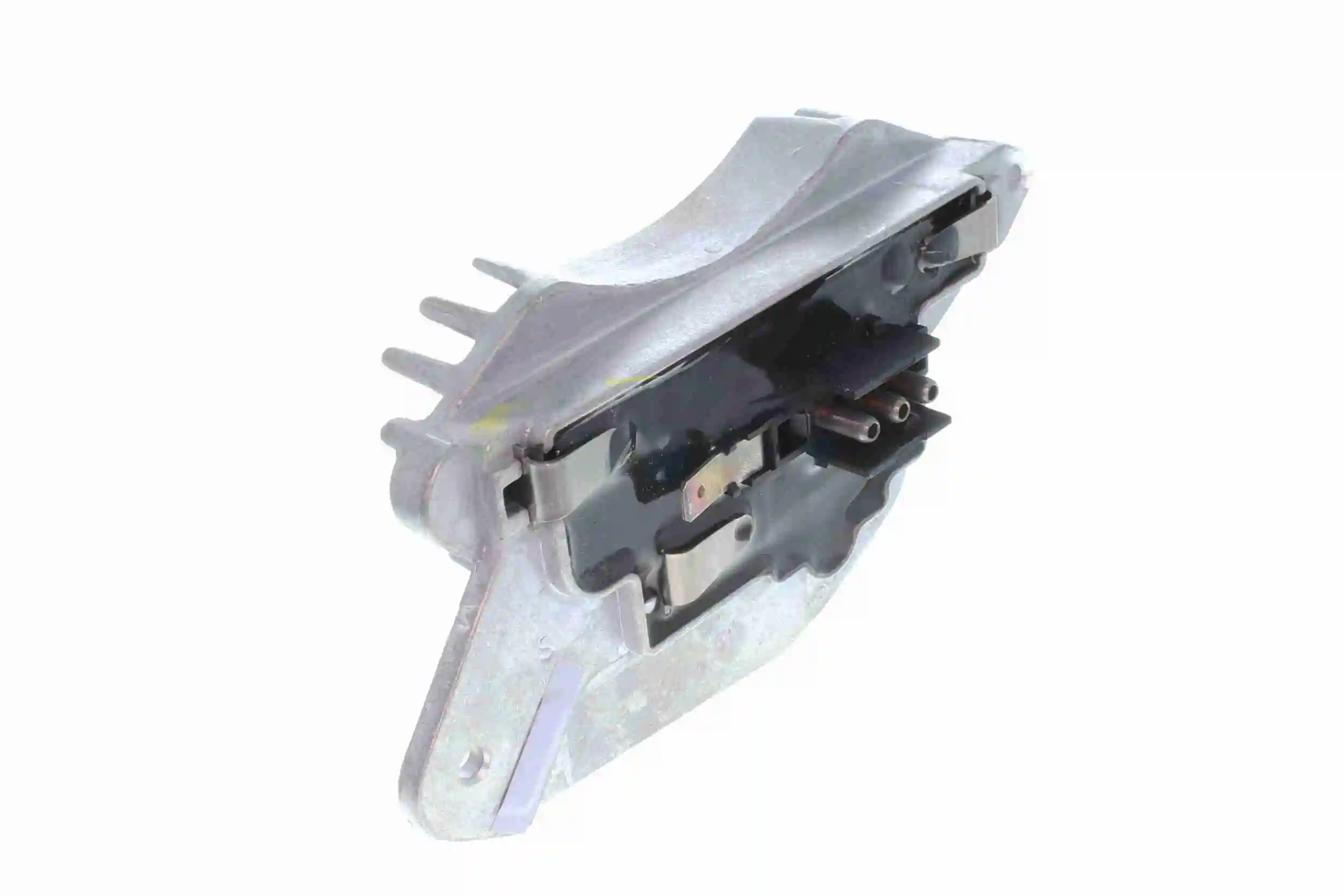 Regulator, interior blower Original VEMO Quality V30-79-0003