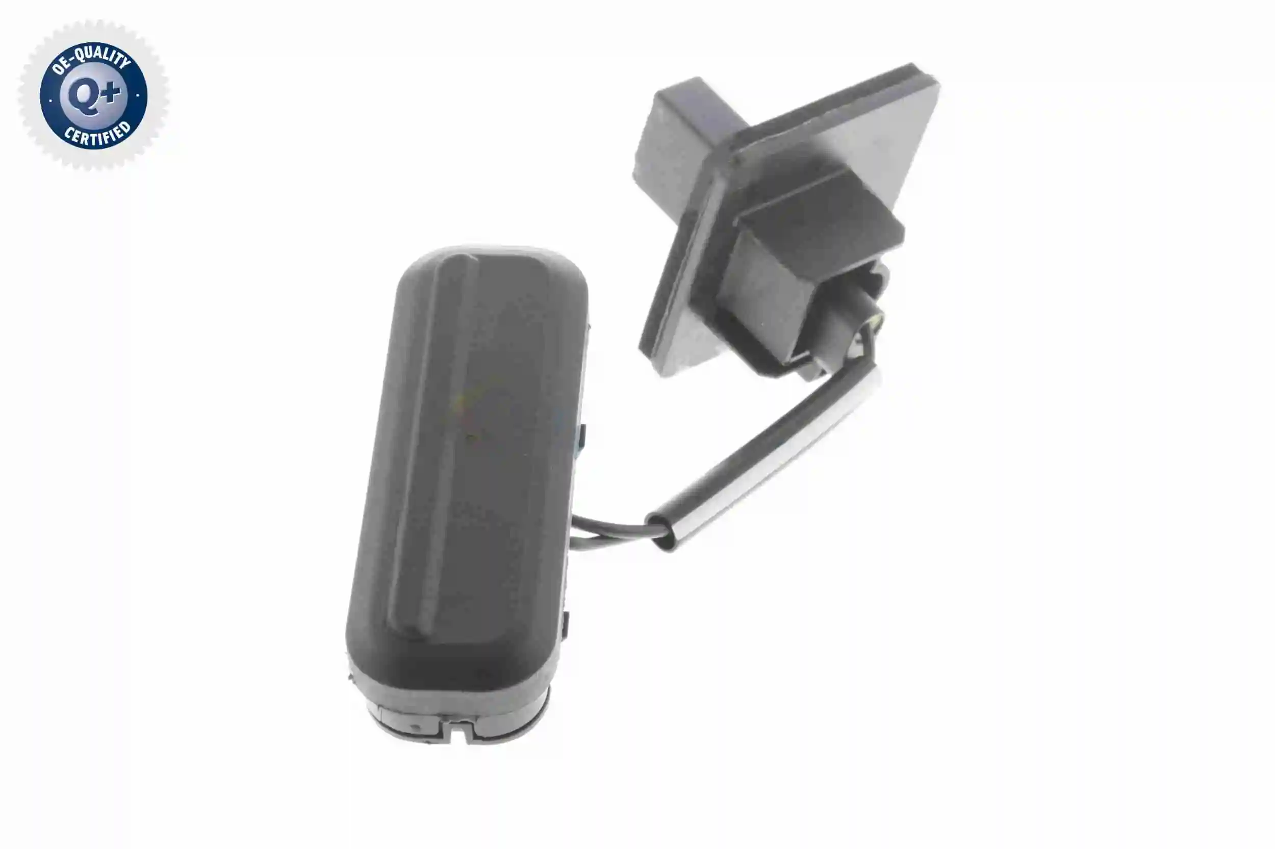 Switch, door lock system Original VEMO Quality V40-85-0001