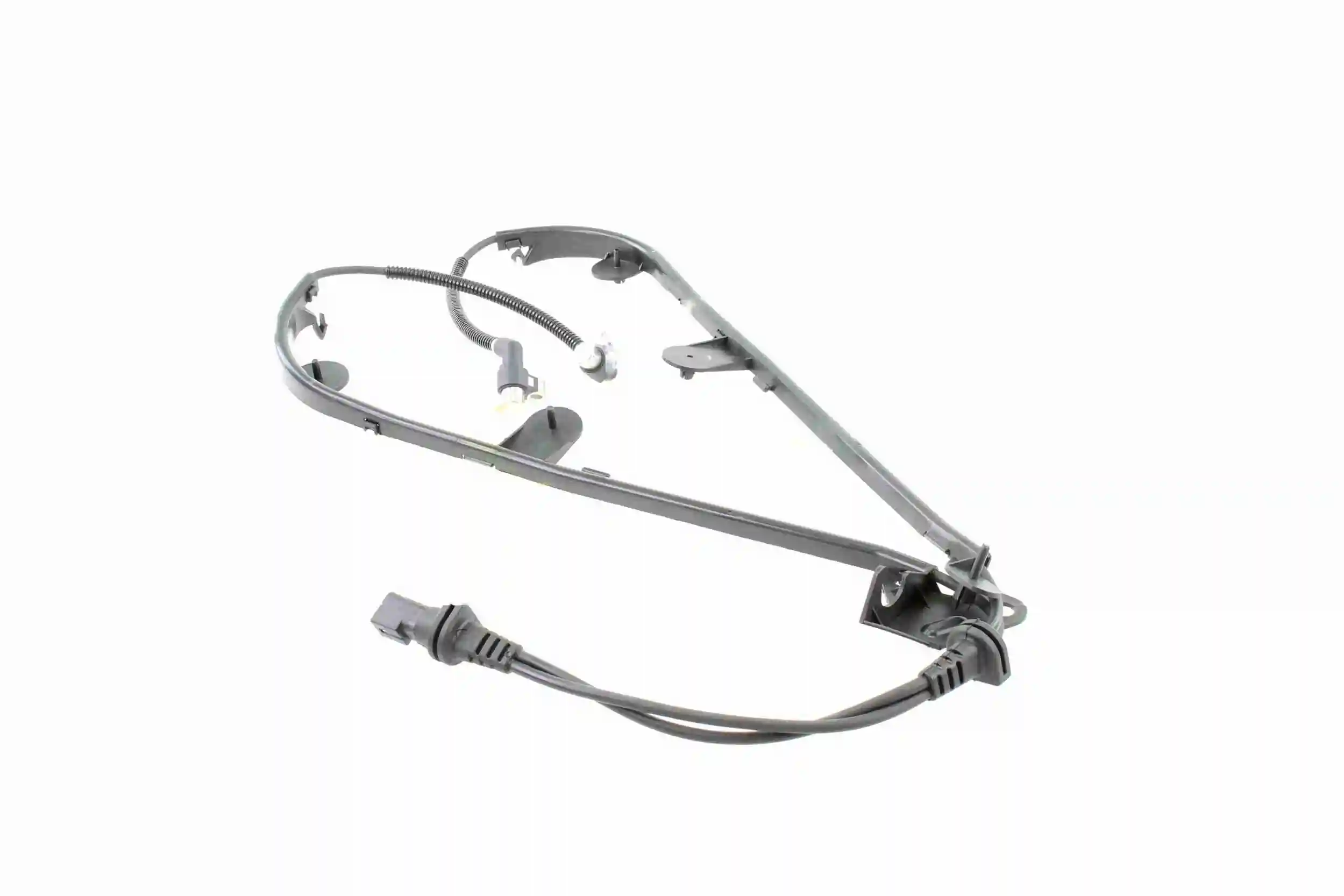 Sensor, wheel speed Original VEMO Quality V25-72-0056