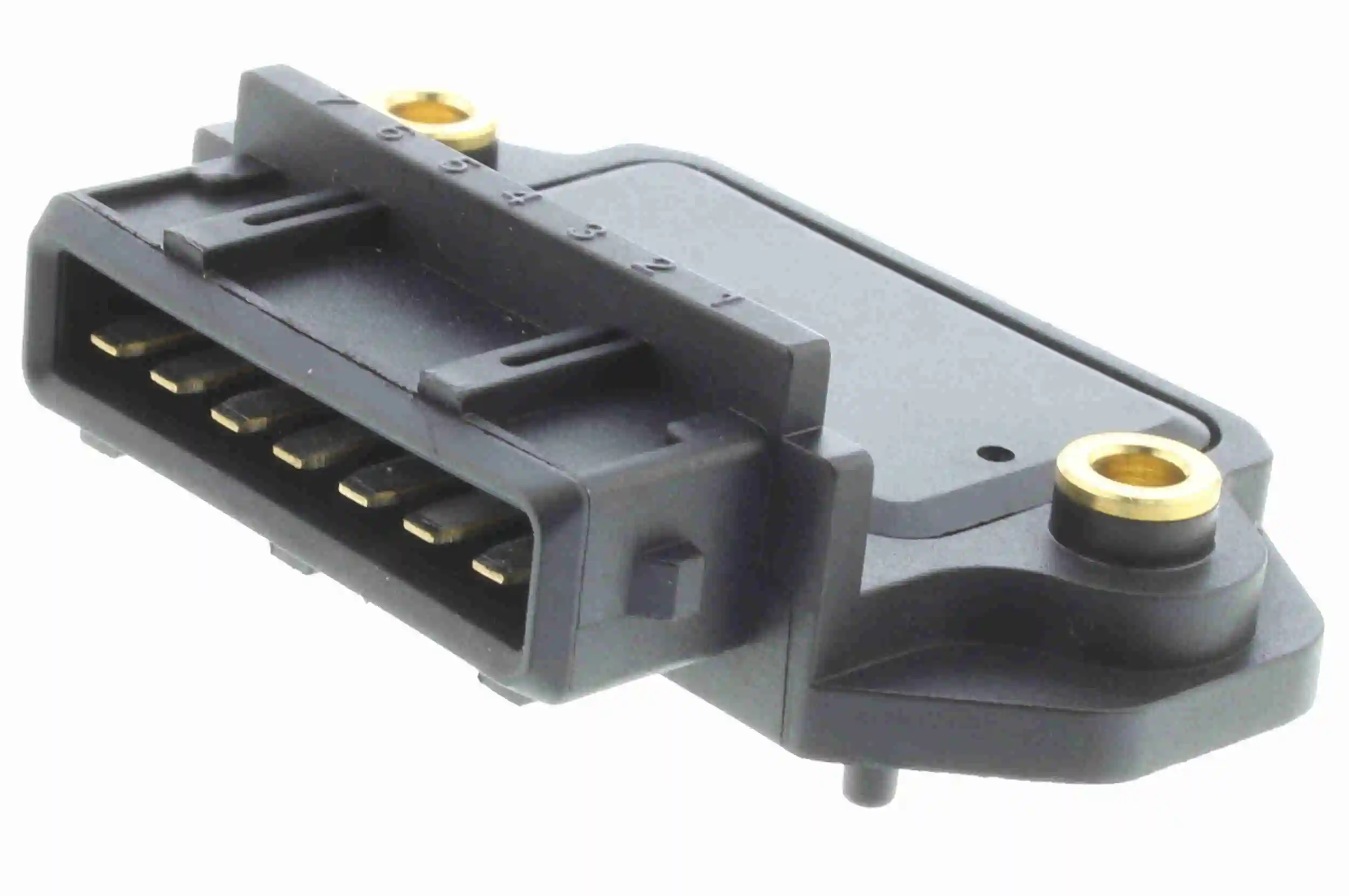 Switch Unit, ignition system Original VEMO Quality V24-70-0027