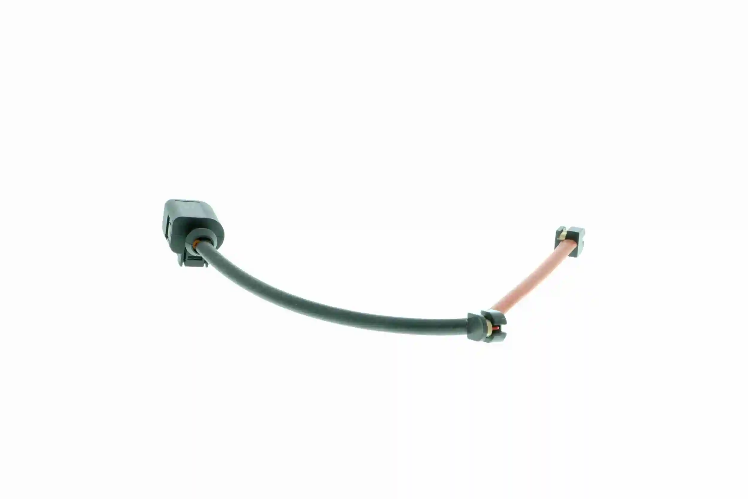 Warning Contact, brake pad wear Original VEMO Quality V10-72-0864