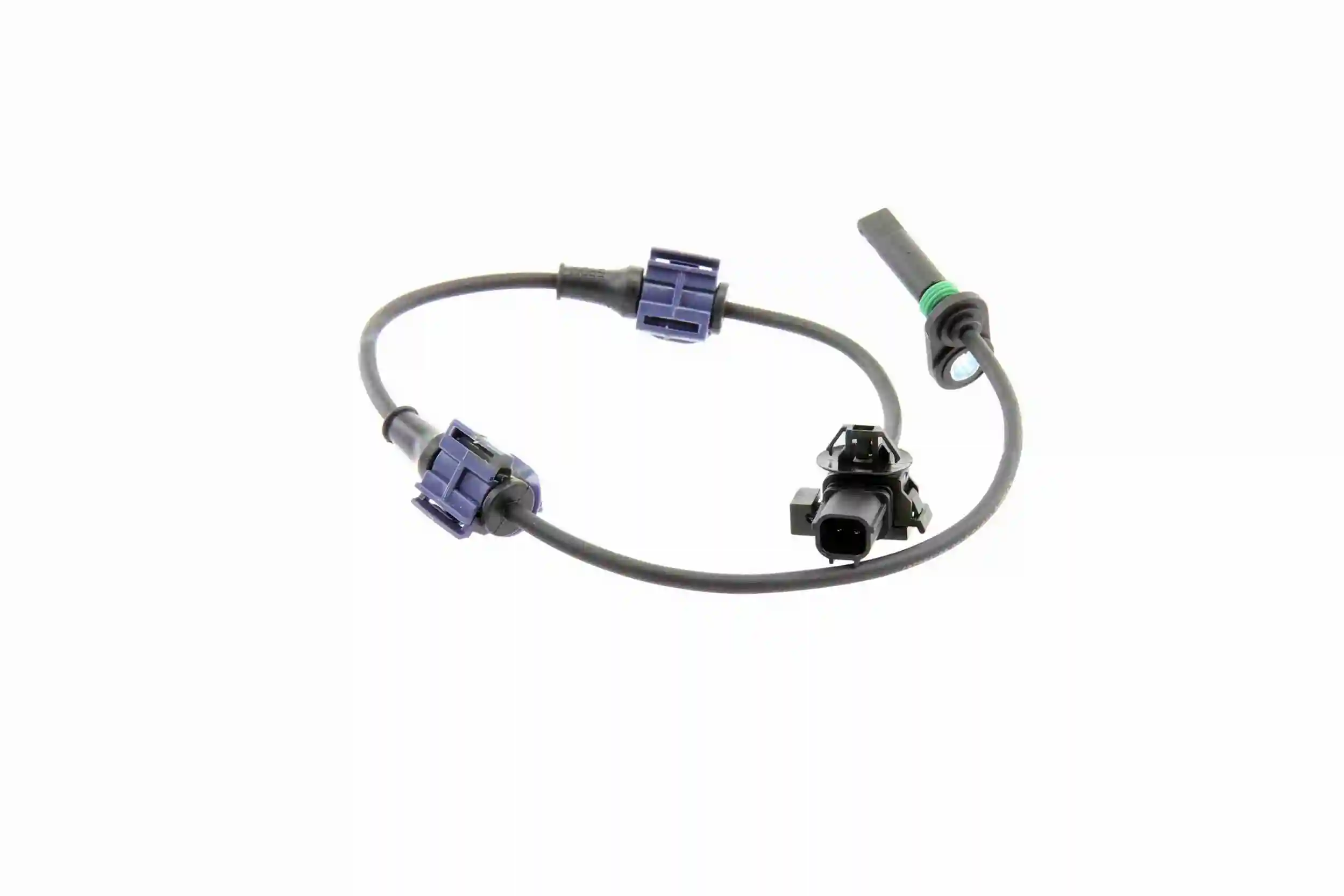 Sensor, wheel speed Original VEMO Quality V26-72-0163