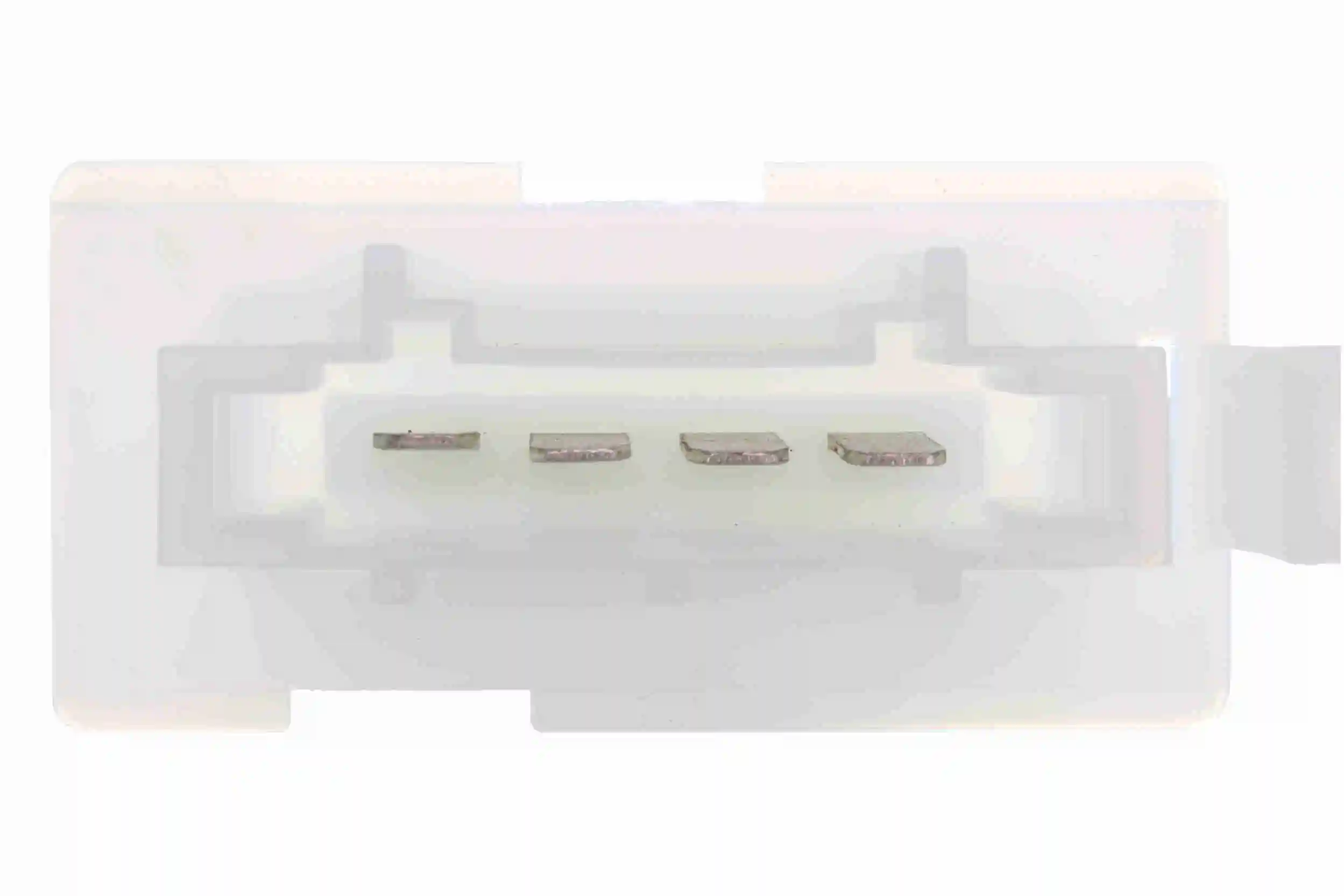 Regulator, interior blower Original VEMO Quality V40-79-0003