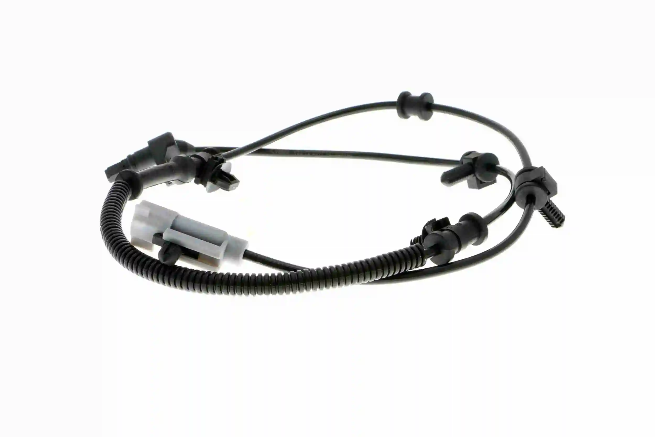 Sensor, wheel speed Original VEMO Quality V33-72-0047