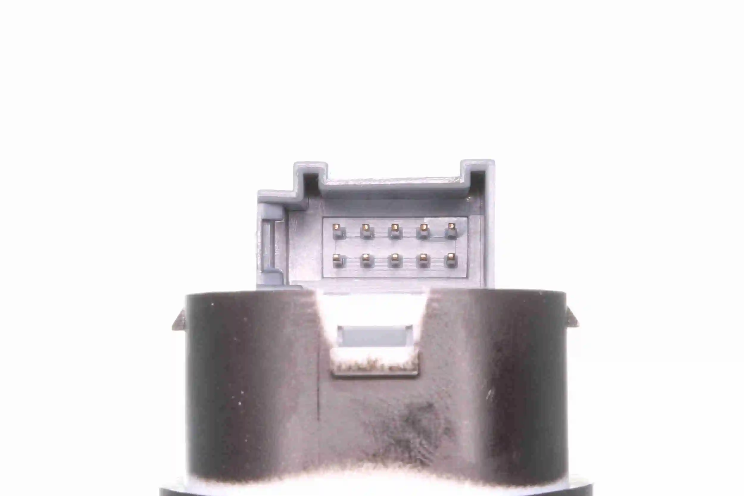 Switch, exterior rearview mirror adjustment Original VEMO Quality V10-73-0025