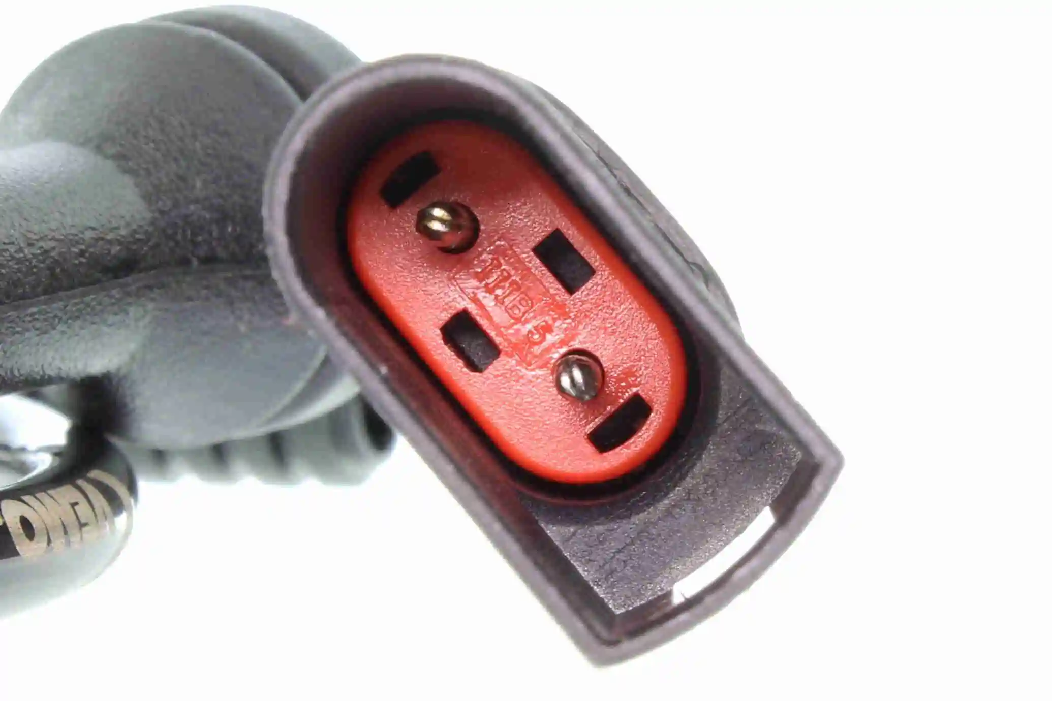 Sensor, wheel speed Original VEMO Quality V25-72-0089