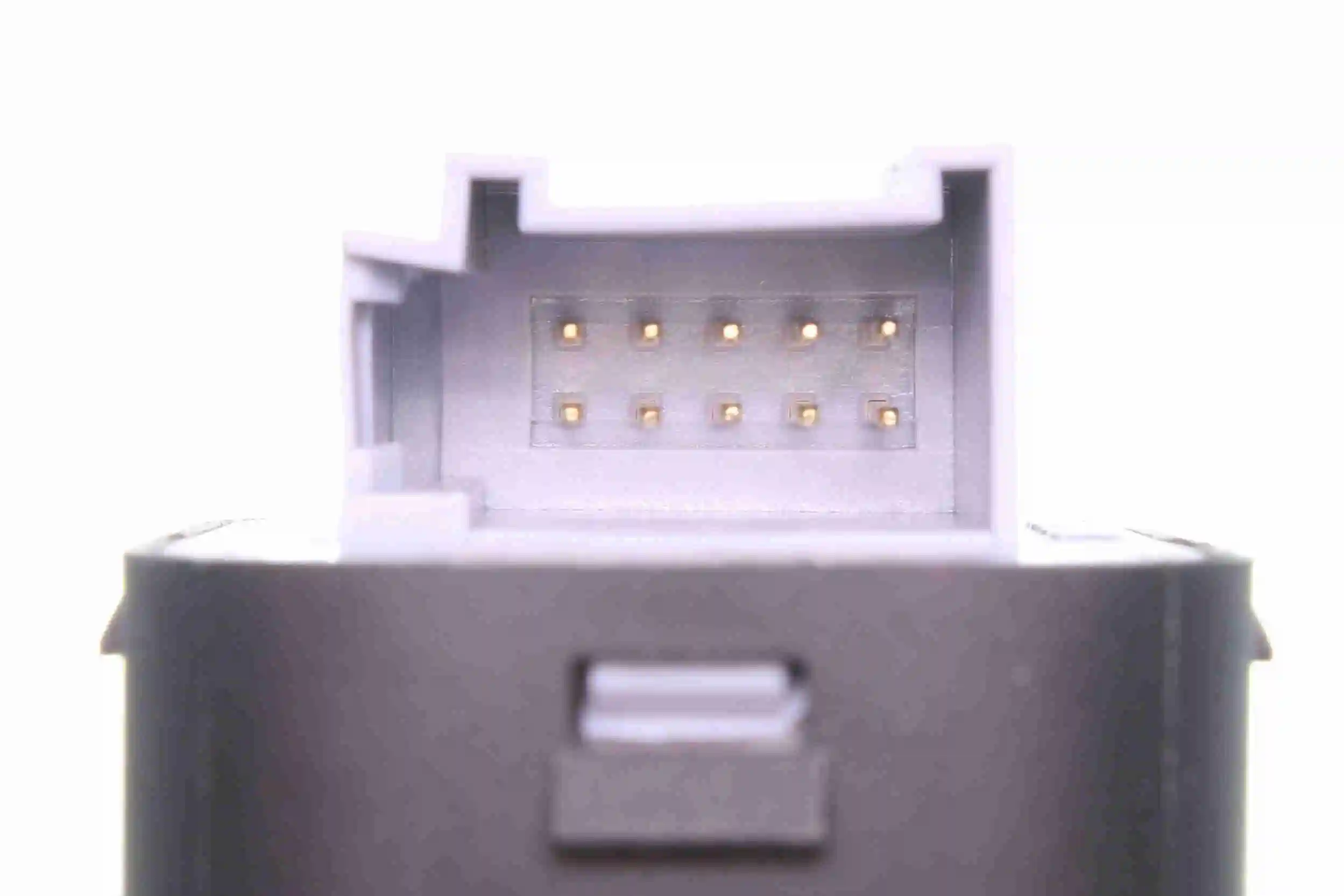 Switch, exterior rearview mirror adjustment Original VEMO Quality V10-73-0111