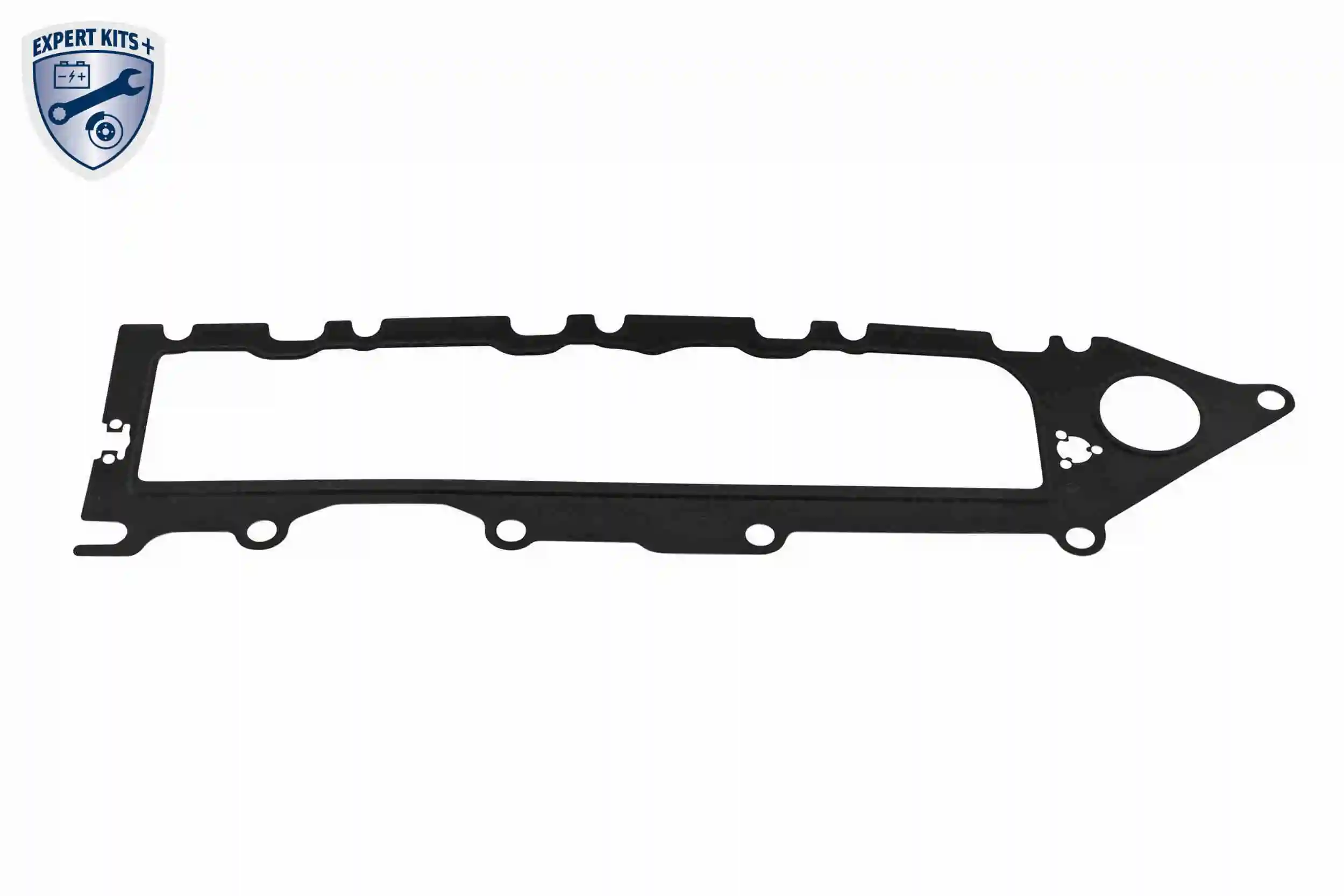 Charge Air Cooler EXPERT KITS + V10-60-0082