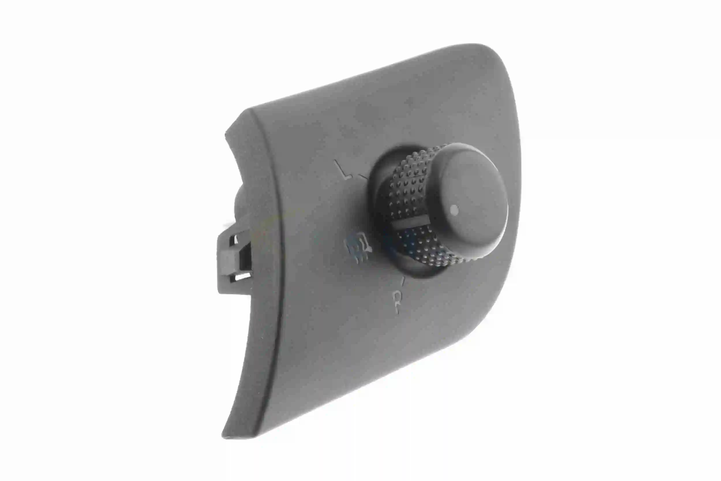 Switch, exterior rearview mirror adjustment Original VEMO Quality V10-73-0166