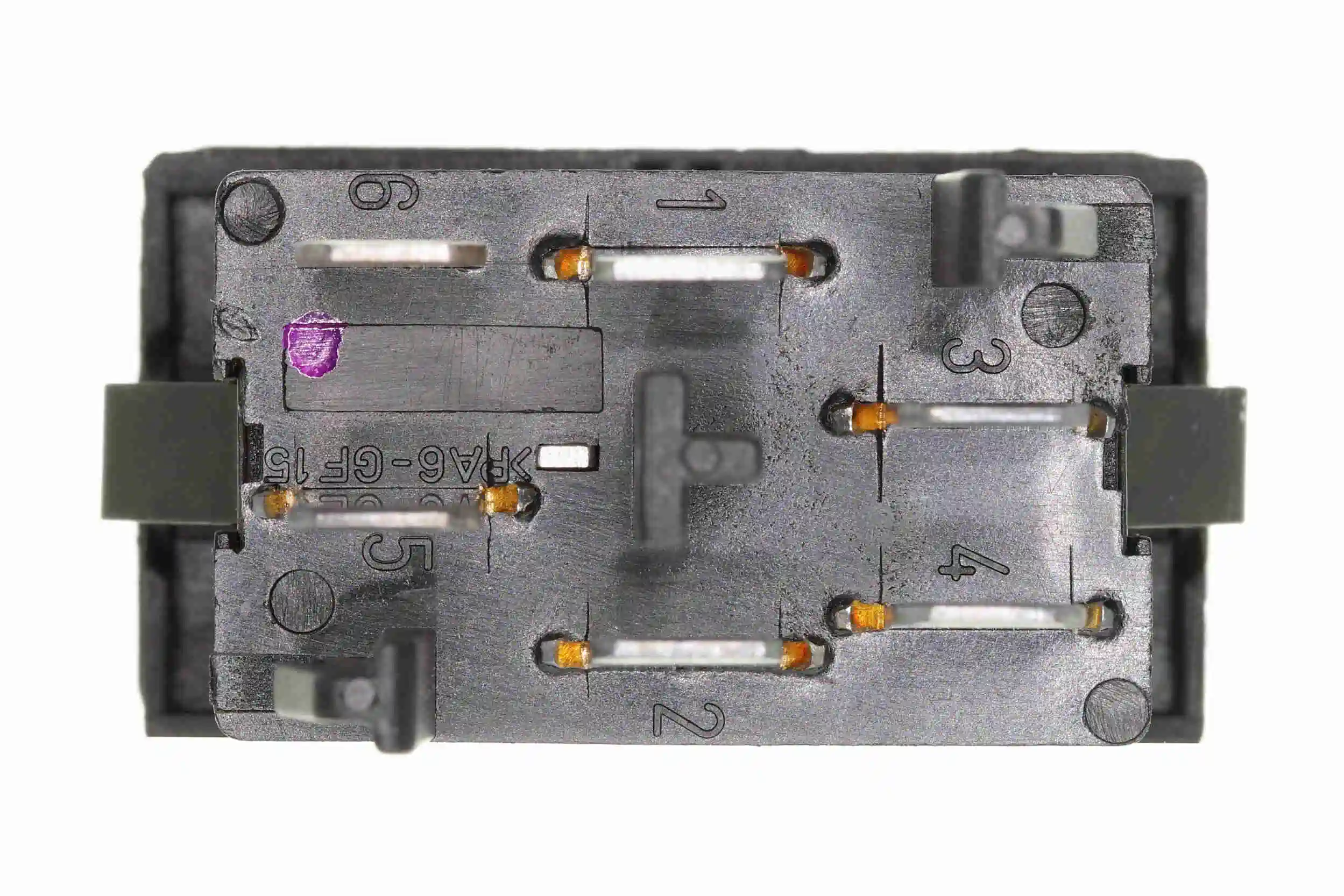 Switch, window regulator Original VEMO Quality V10-73-0091