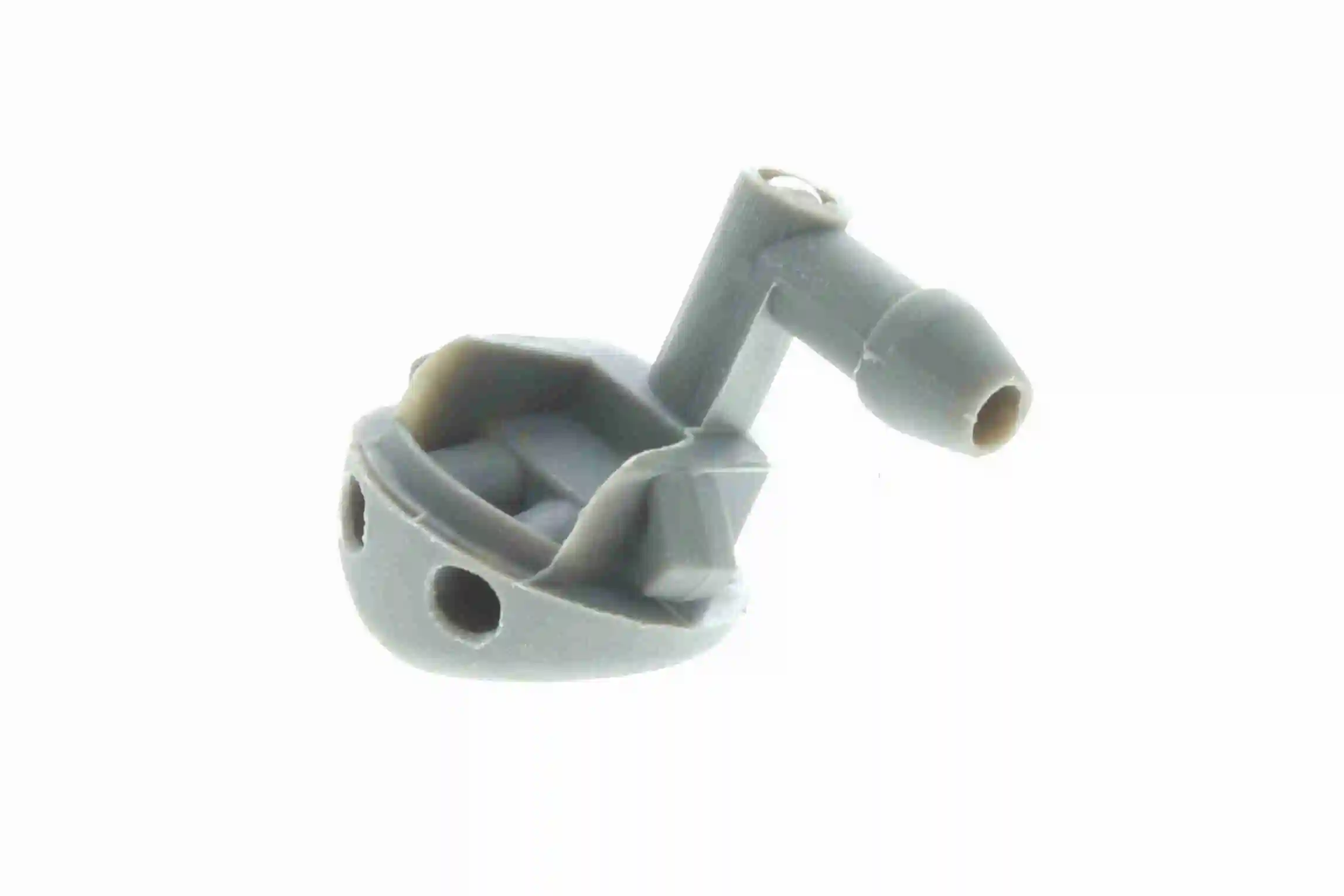 Washer Fluid Jet, window cleaning Q+, original equipment manufacturer quality V40-08-0017