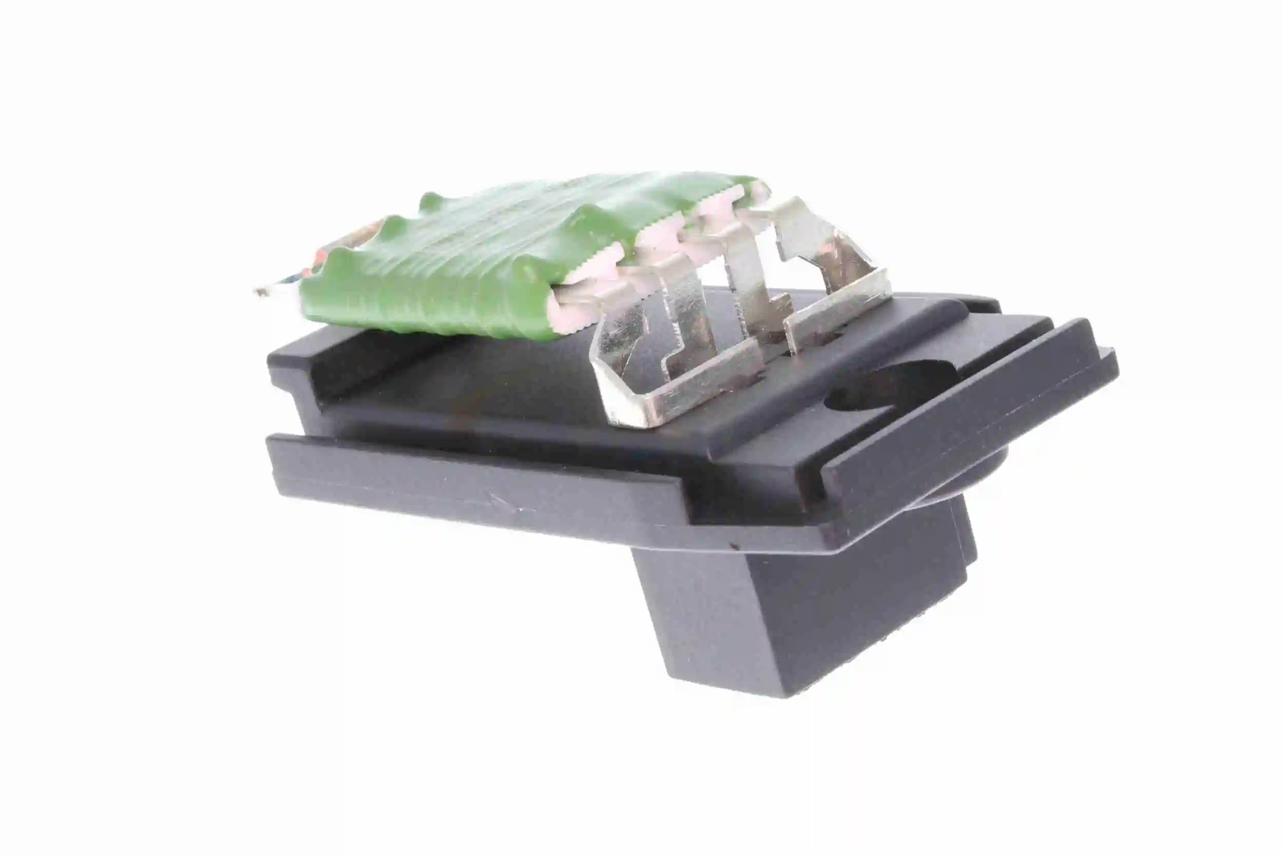 Regulator, interior blower Original VEMO Quality V25-79-0007