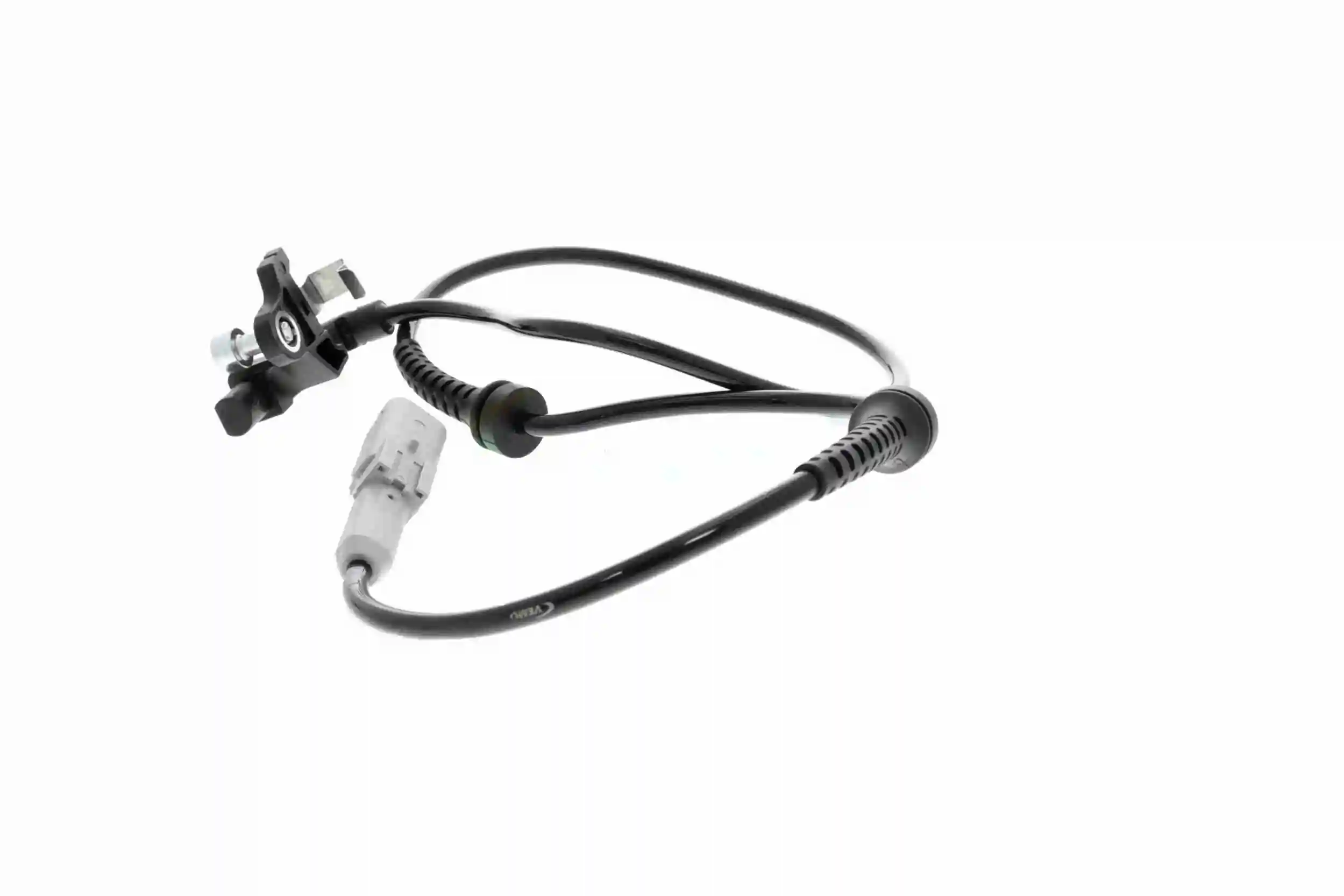 Sensor, wheel speed Original VEMO Quality V22-72-0124