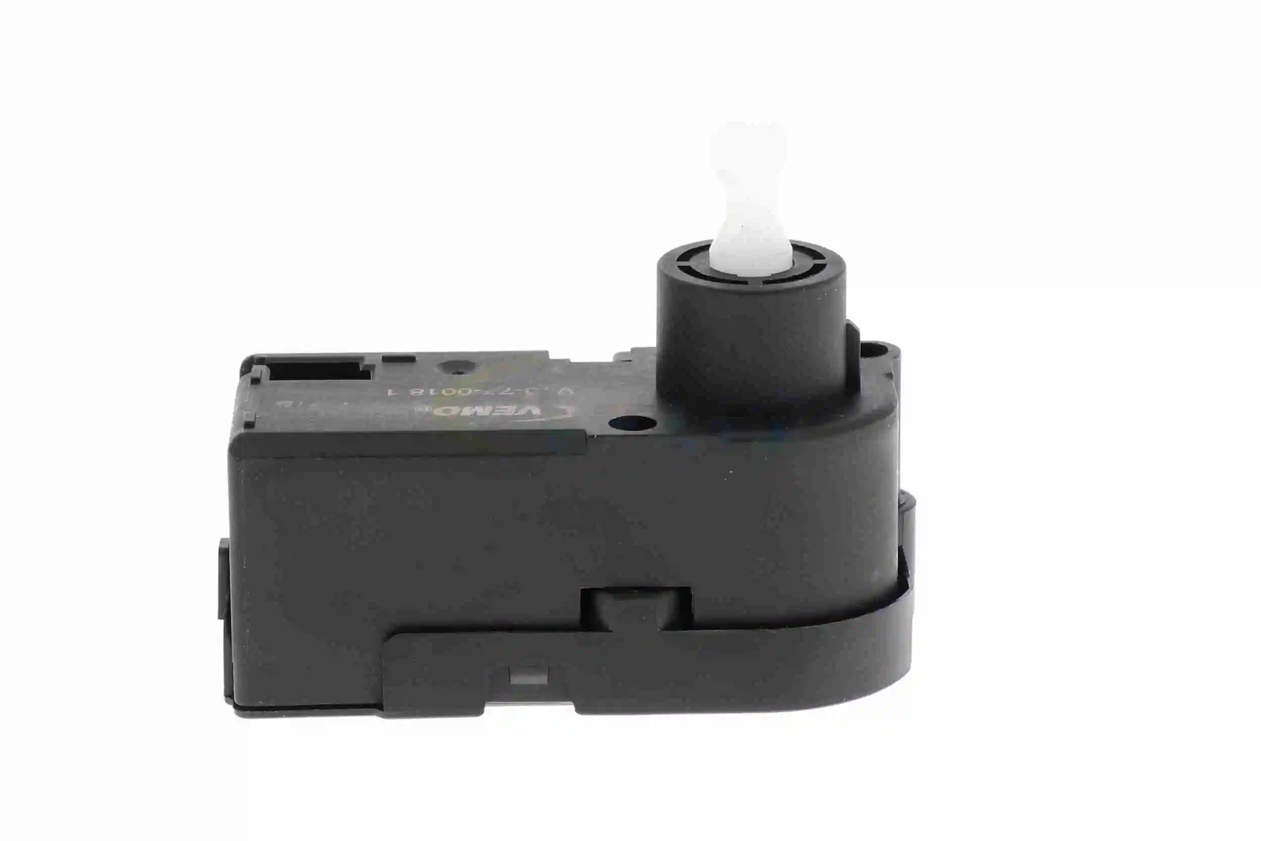 Actuator, headlight levelling Original VEMO Quality V10-77-0018-1