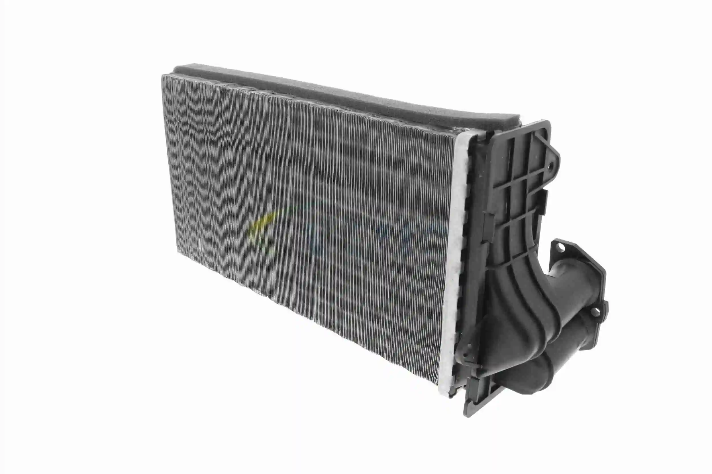 Heat Exchanger, interior heating Original VEMO Quality V22-61-0006