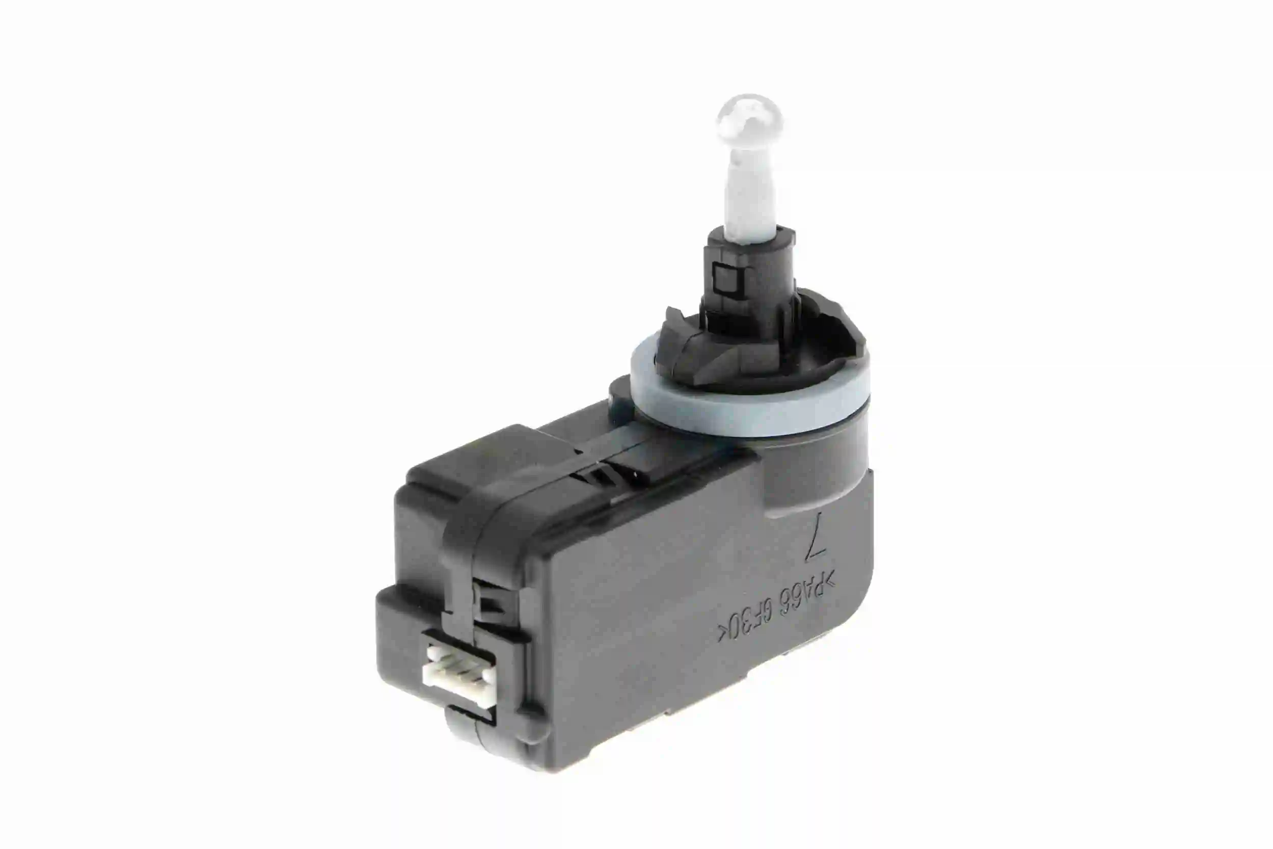 Actuator, headlight levelling Green Mobility Parts V40-77-0017