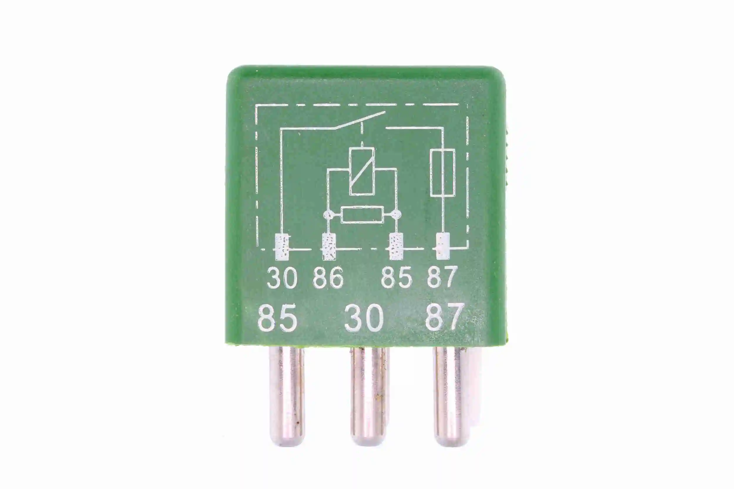 Relay, interior blower Original VEMO Quality V30-71-0038