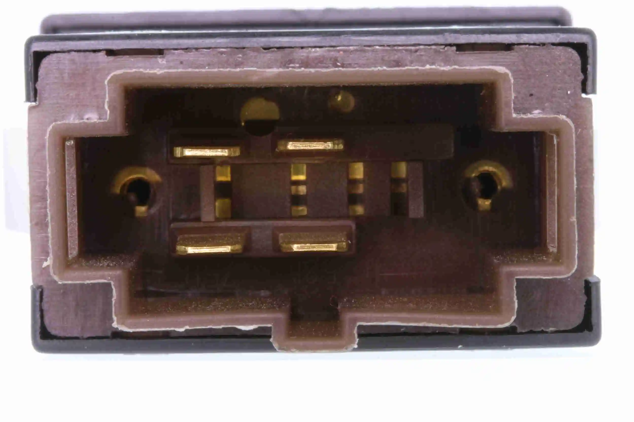 Switch, rear window heating Original VEMO Quality V10-73-0124