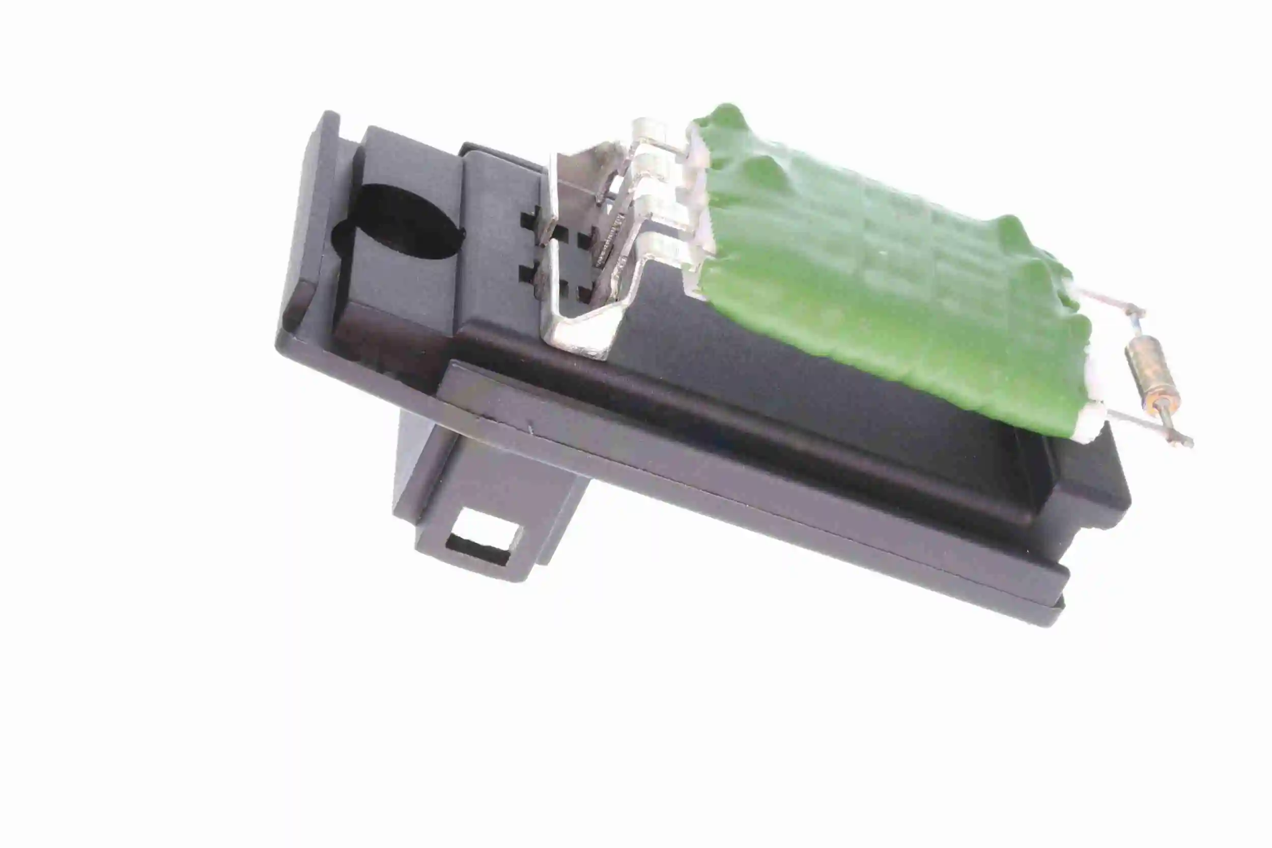 Regulator, interior blower Original VEMO Quality V25-79-0007