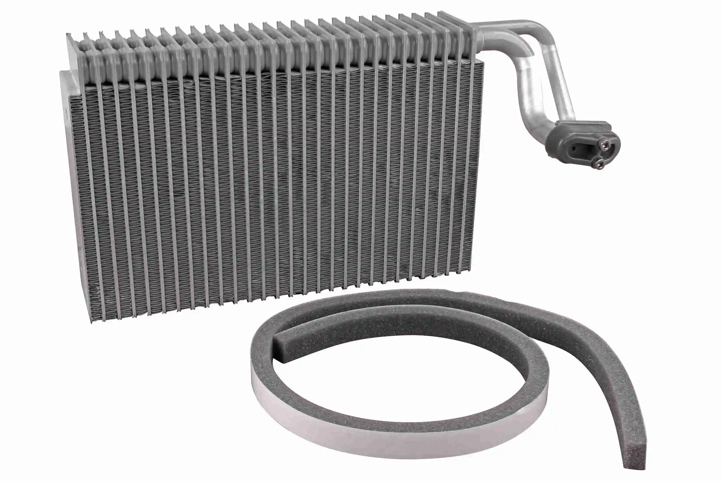 Evaporator, air conditioning Original VEMO Quality V20-65-0013
