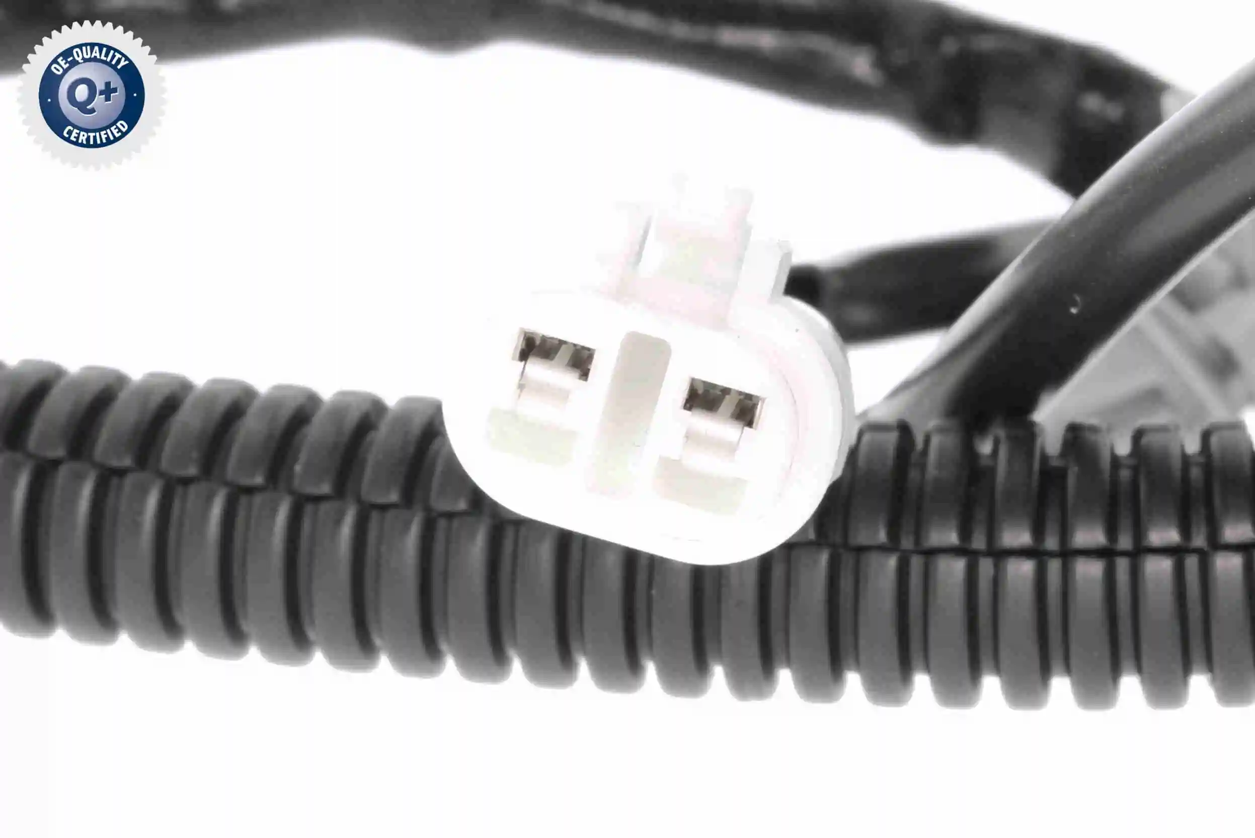 Sensor, exhaust gas temperature Q+, original equipment manufacturer quality V52-72-0162