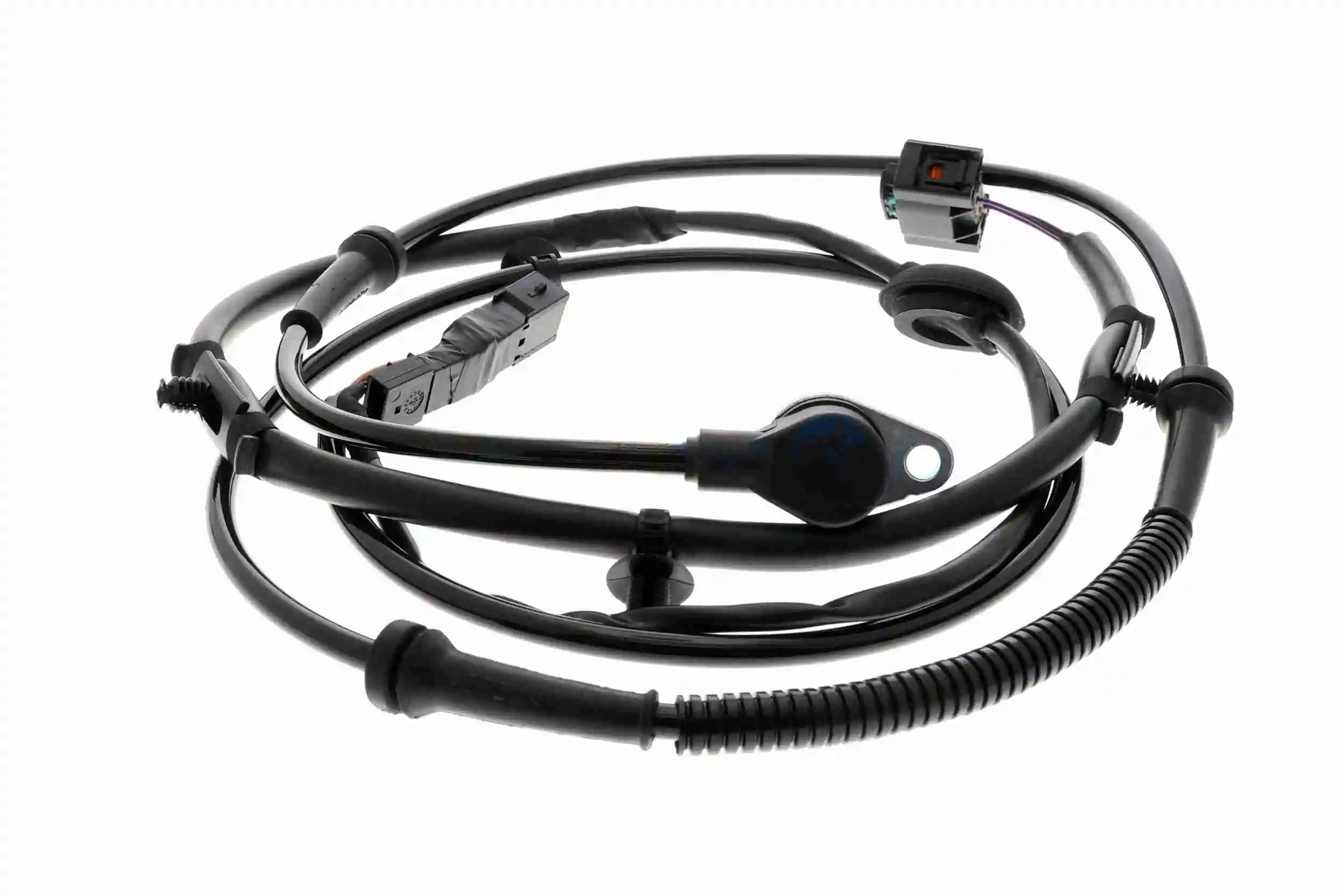 Sensor, wheel speed Original VEMO Quality V10-72-1238