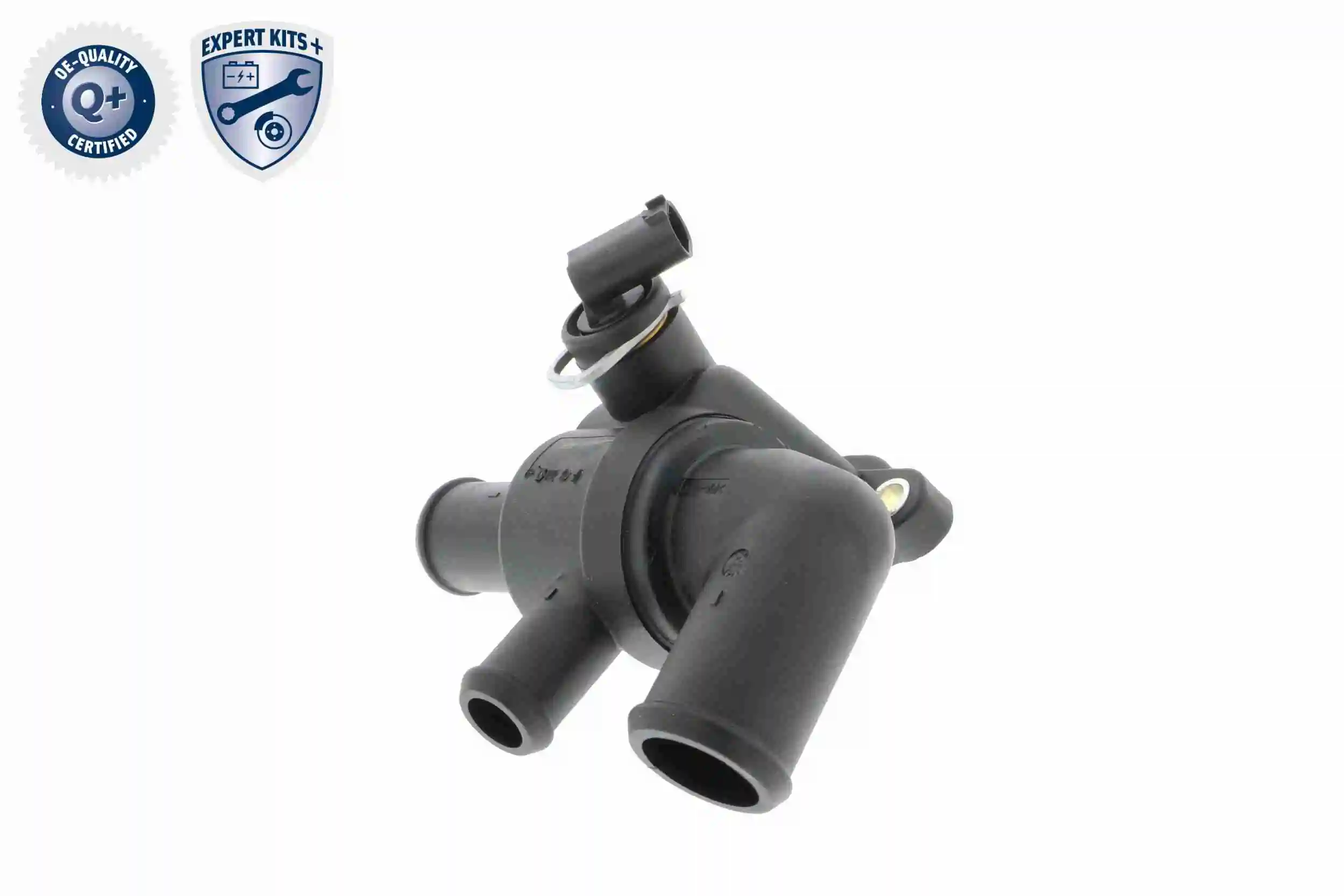 Thermostatgehäuse EXPERT KITS + V30-99-0195