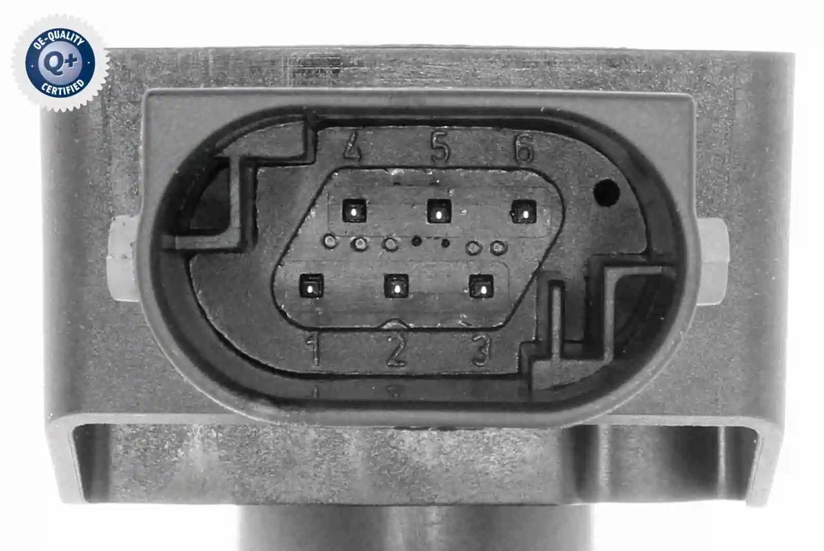 Sensor, Leuchtweitenregulierung Original VEMO Qualität V95-72-0062
