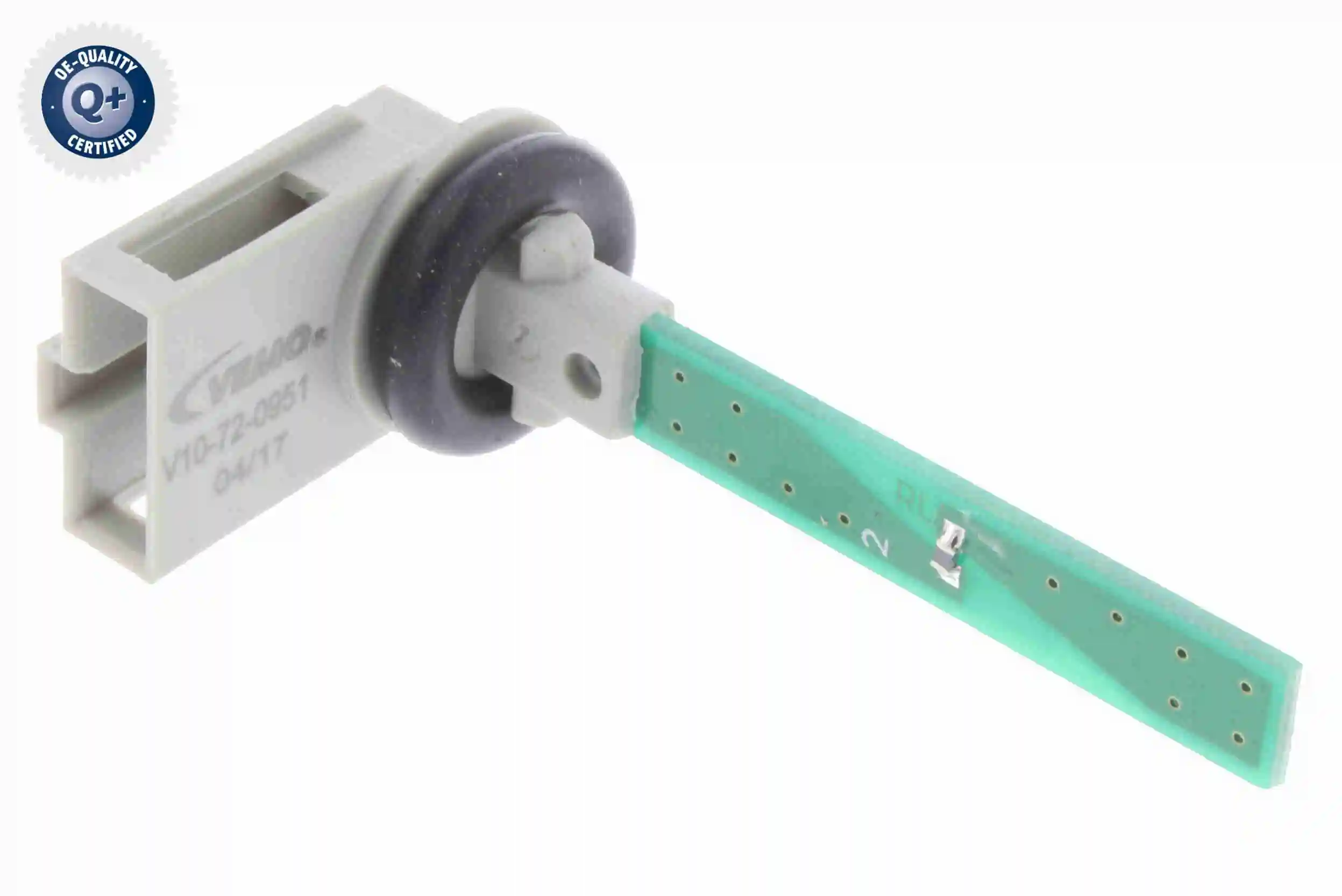 Sensor, interior temperature Green Mobility Parts V10-72-0951