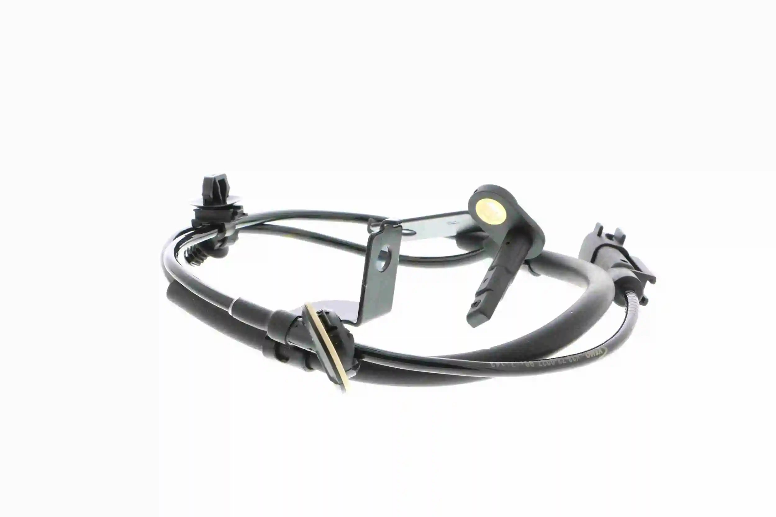 Sensor, wheel speed Original VEMO Quality V33-72-0027