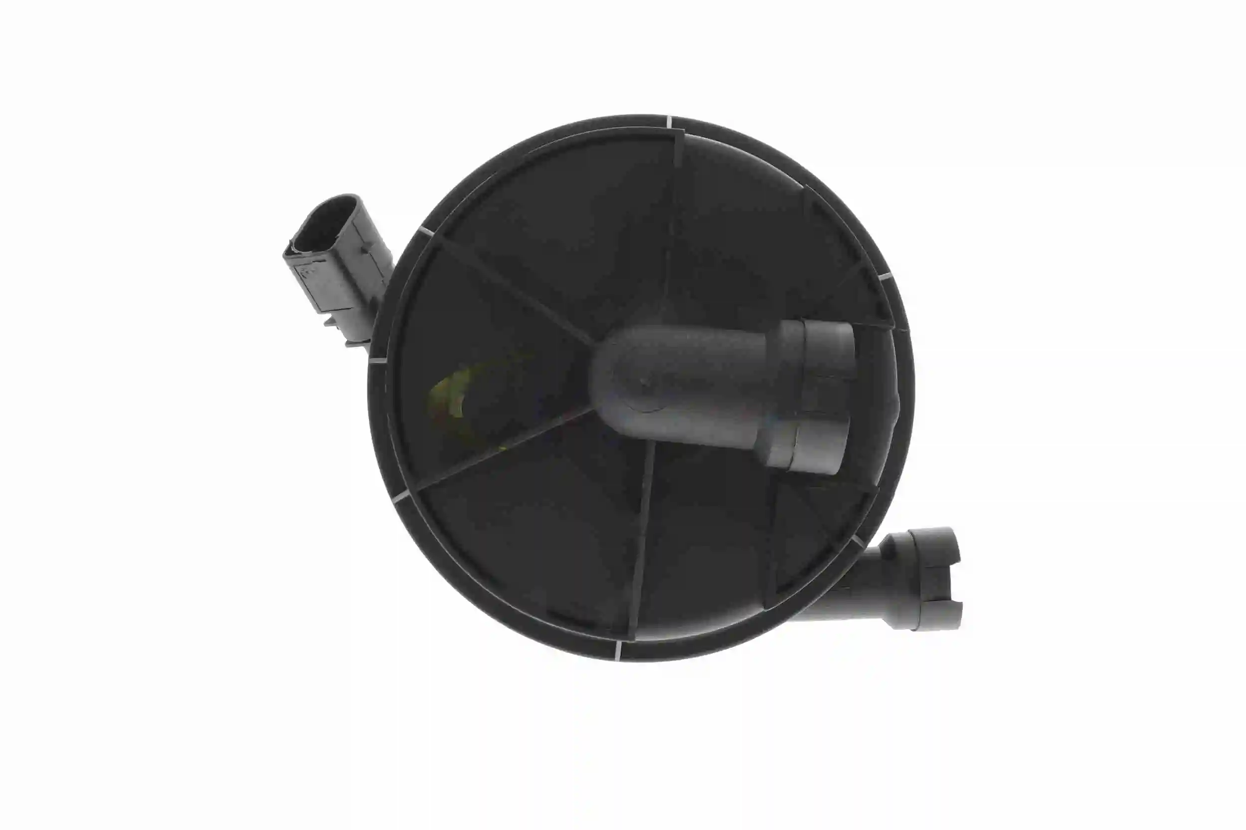 Secondary Air Pump Original VEMO Quality V10-63-0057