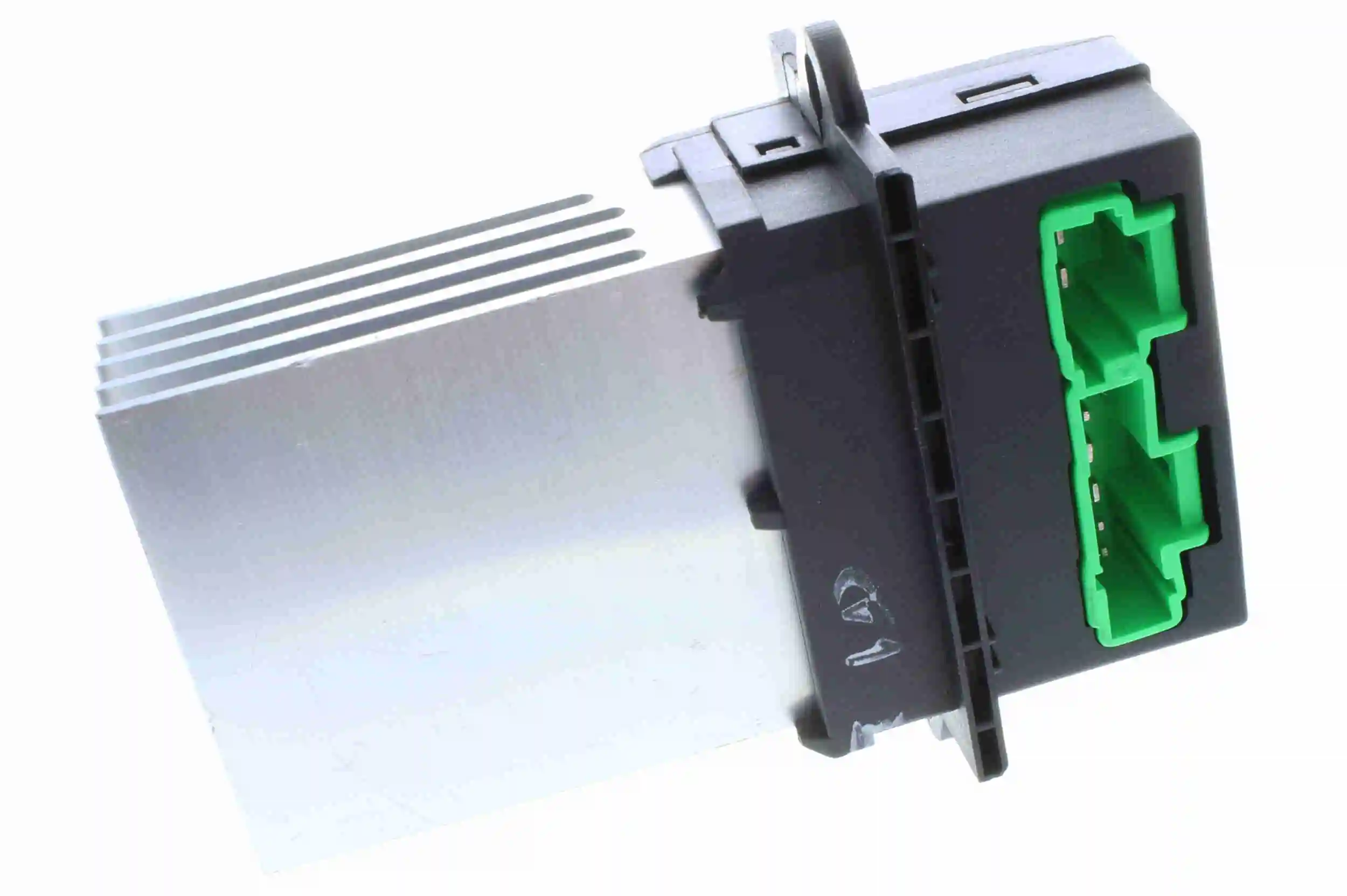 Regulator, interior blower Original VEMO Quality V42-79-0004