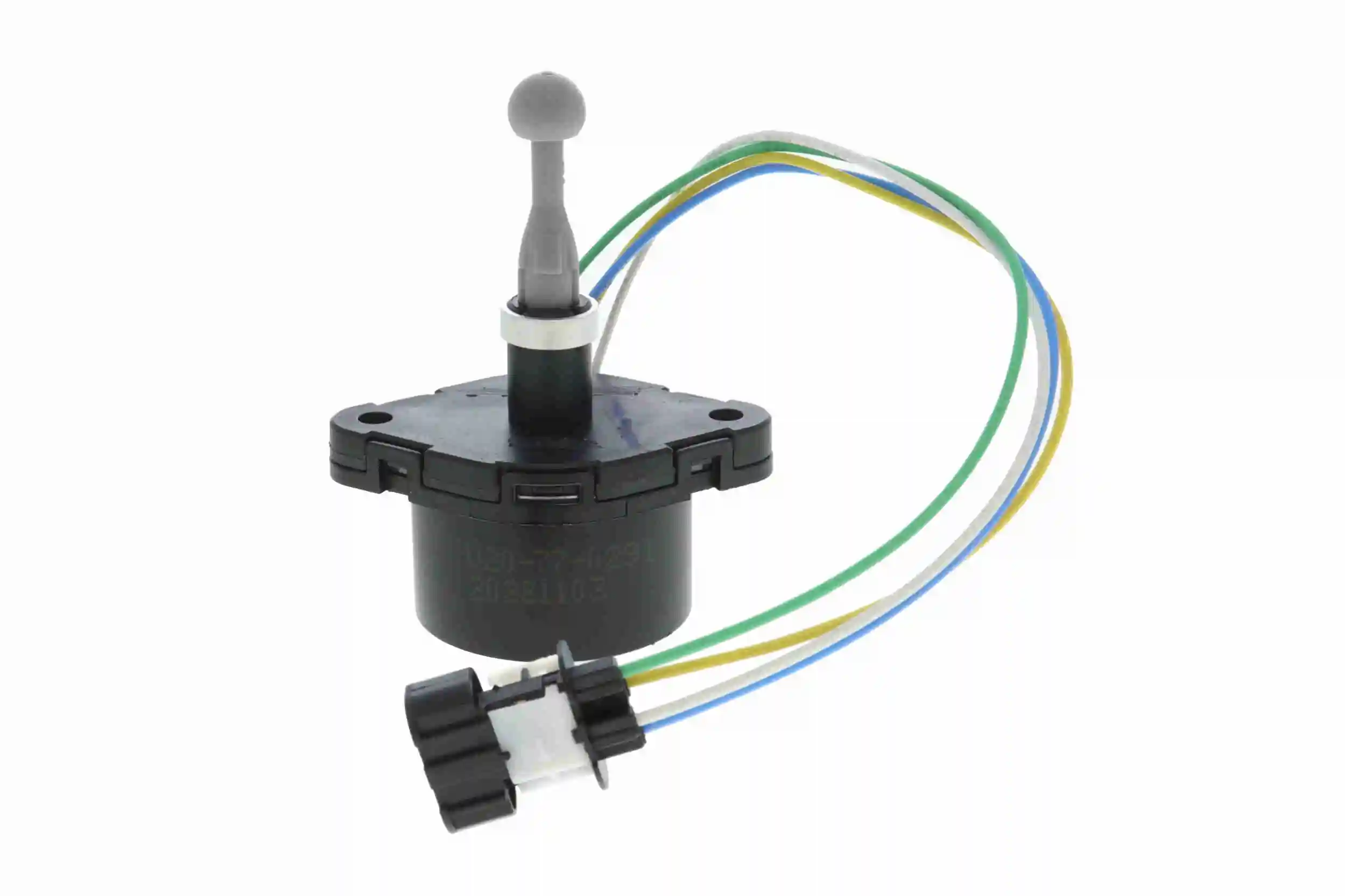 Actuator, headlight levelling Original VEMO Quality V20-77-0291