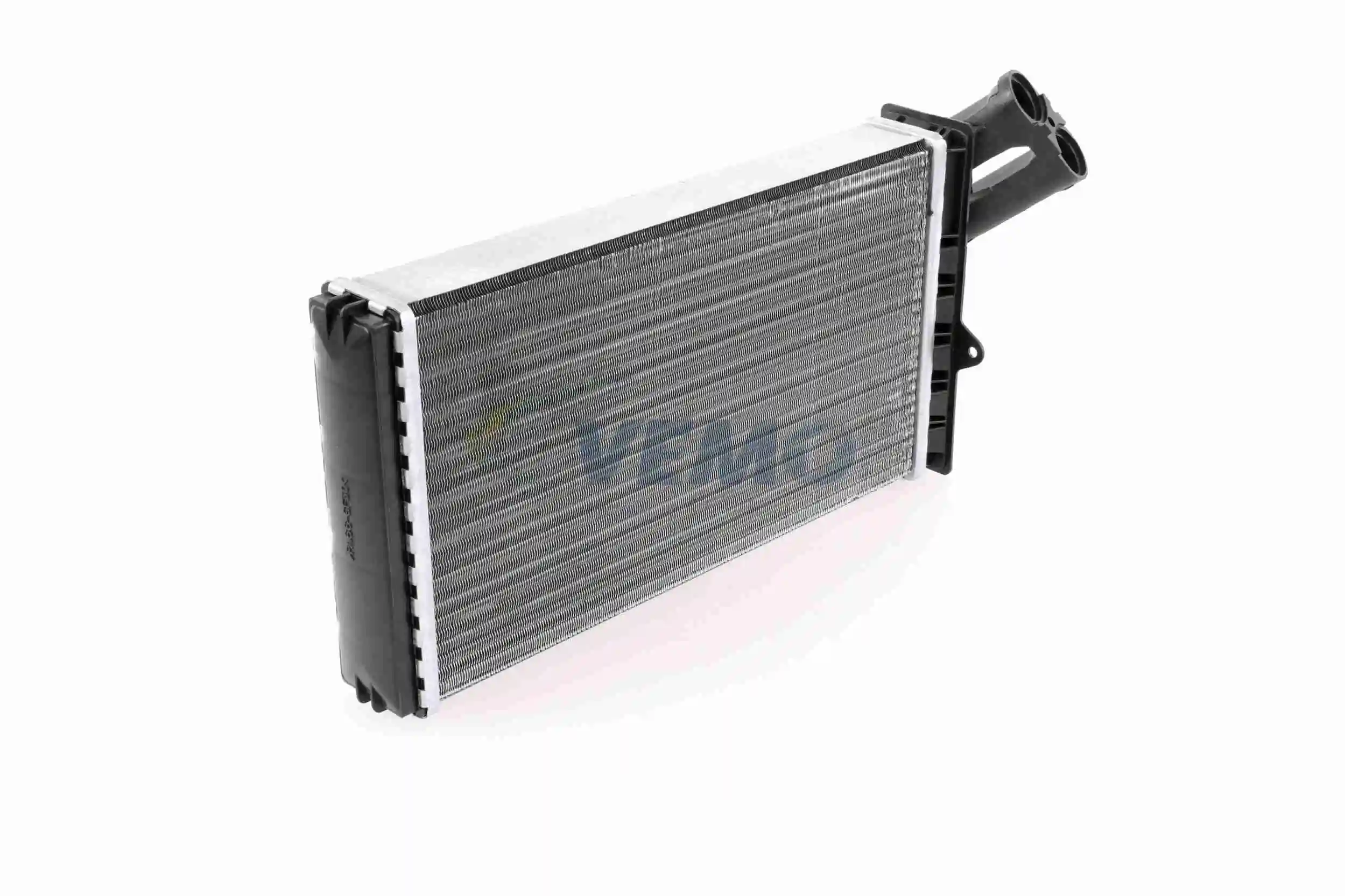 Heat Exchanger, interior heating Original VEMO Quality V22-61-0003
