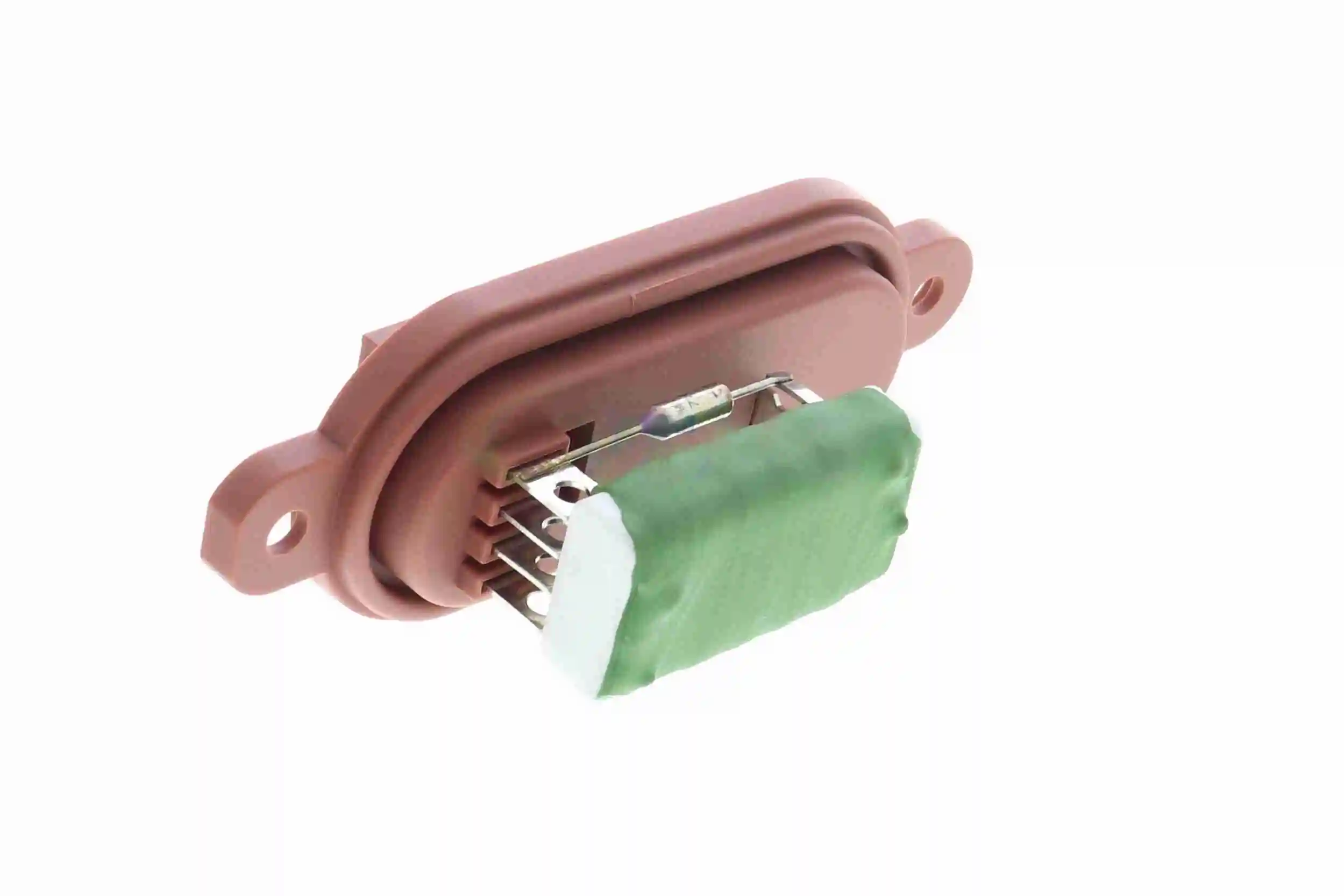 Regulator, interior blower Original VEMO Quality V24-79-0004