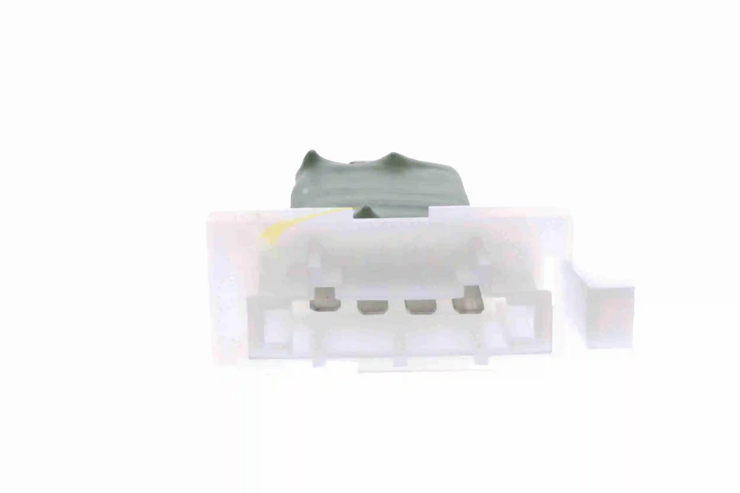 Regulator, interior blower Original VEMO Quality V40-79-0003