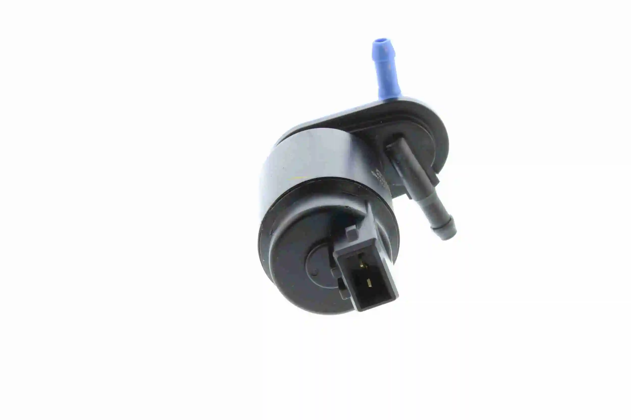 Washer Fluid Pump, window cleaning Green Mobility Parts V10-08-0202